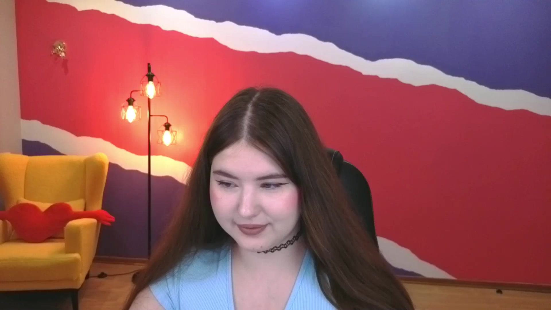 Gallery image thumbnail from EnigmaVeil's myfreecams stream on, 02/22/2026, 20:53 image 14 of 20