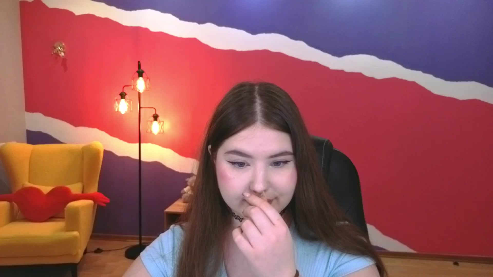 Gallery image thumbnail from EnigmaVeil's myfreecams stream on, 02/22/2026, 20:53 image 20 of 20