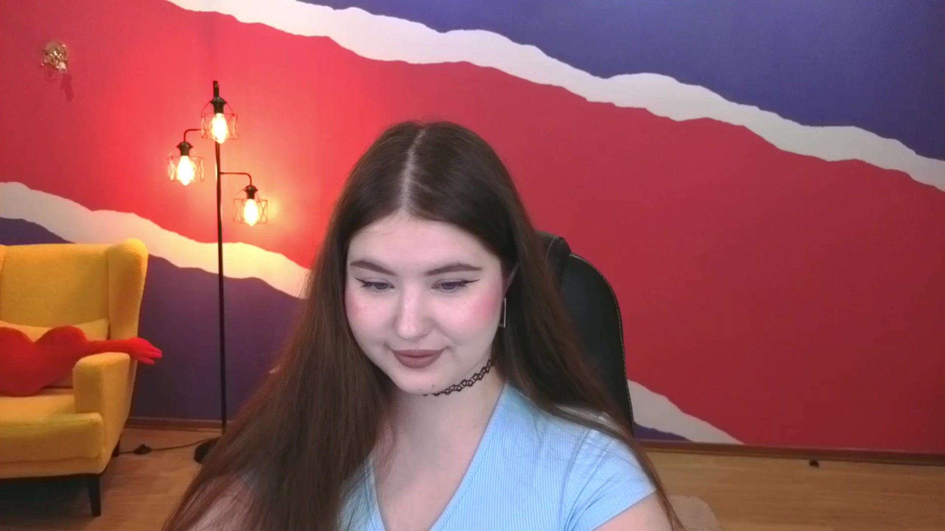 Gallery image thumbnail from EnigmaVeil's myfreecams stream on, 02/22/2026, 21:47 image 17 of 20