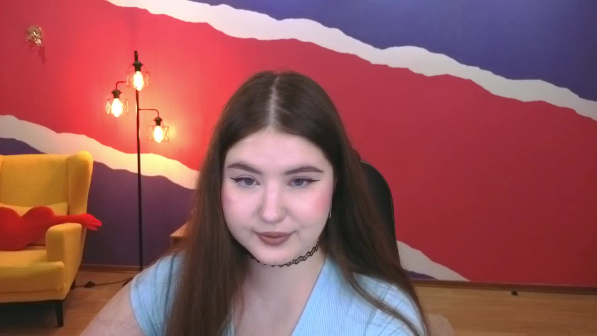 Gallery image thumbnail from EnigmaVeil's myfreecams stream on, 02/22/2026, 21:47 image 19 of 20