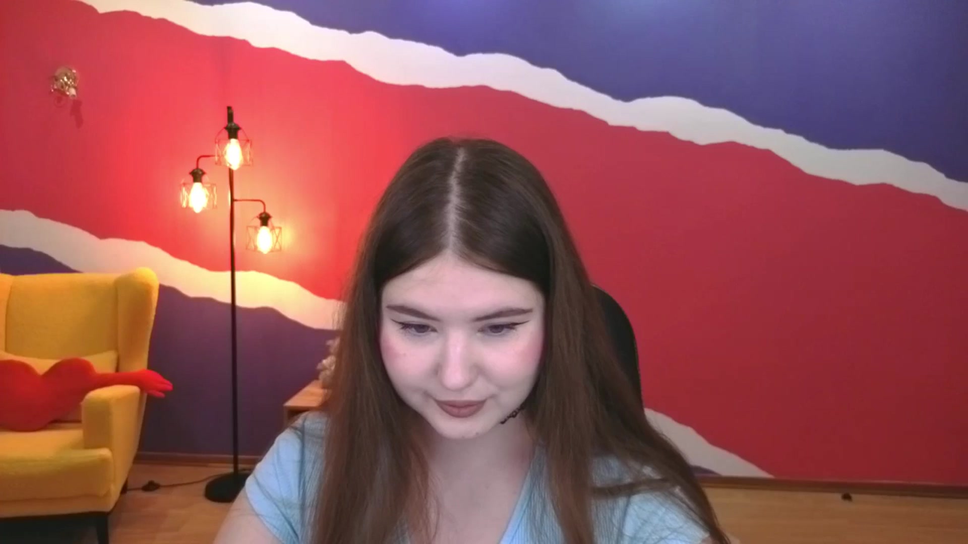 Gallery image thumbnail from EnigmaVeil's myfreecams stream on, 02/22/2026, 21:47 image 4 of 20