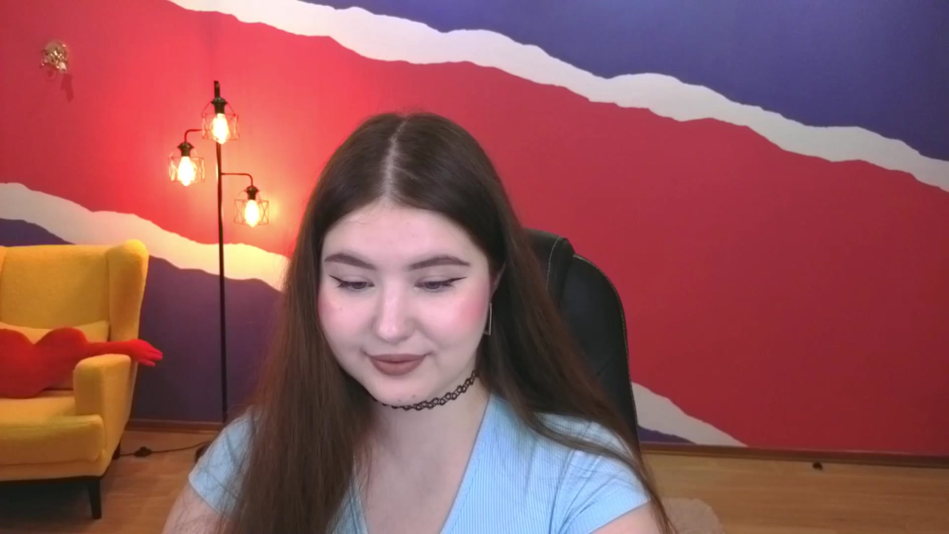 Gallery image thumbnail from EnigmaVeil's myfreecams stream on, 02/22/2026, 21:47 image 18 of 20