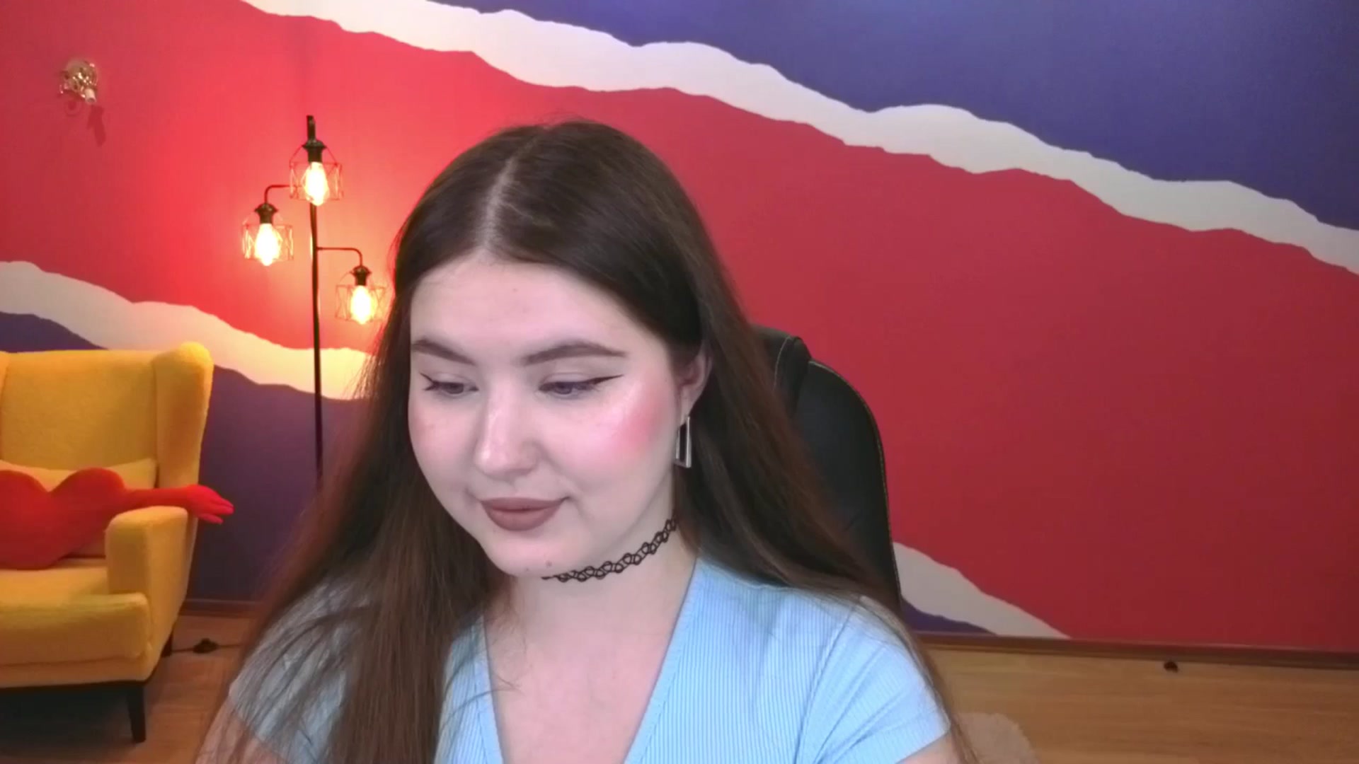 Gallery image thumbnail from EnigmaVeil's myfreecams stream on, 02/22/2026, 21:47 image 14 of 20