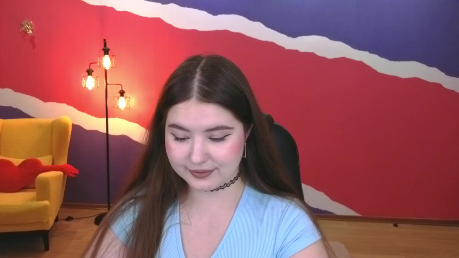 Gallery image thumbnail from EnigmaVeil's myfreecams stream on, 02/22/2026, 21:47 image 13 of 20