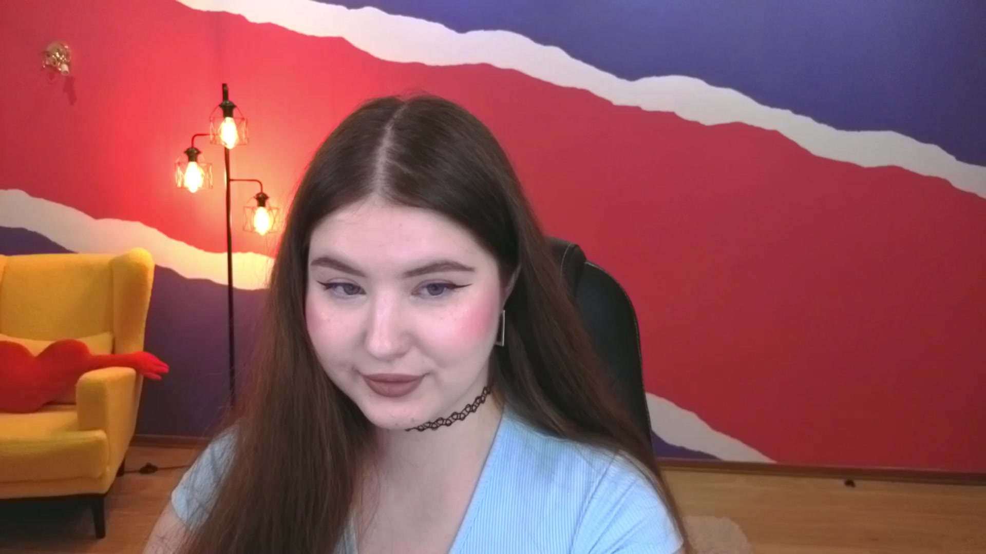 Gallery image thumbnail from EnigmaVeil's myfreecams stream on, 02/22/2026, 21:47 image 16 of 20