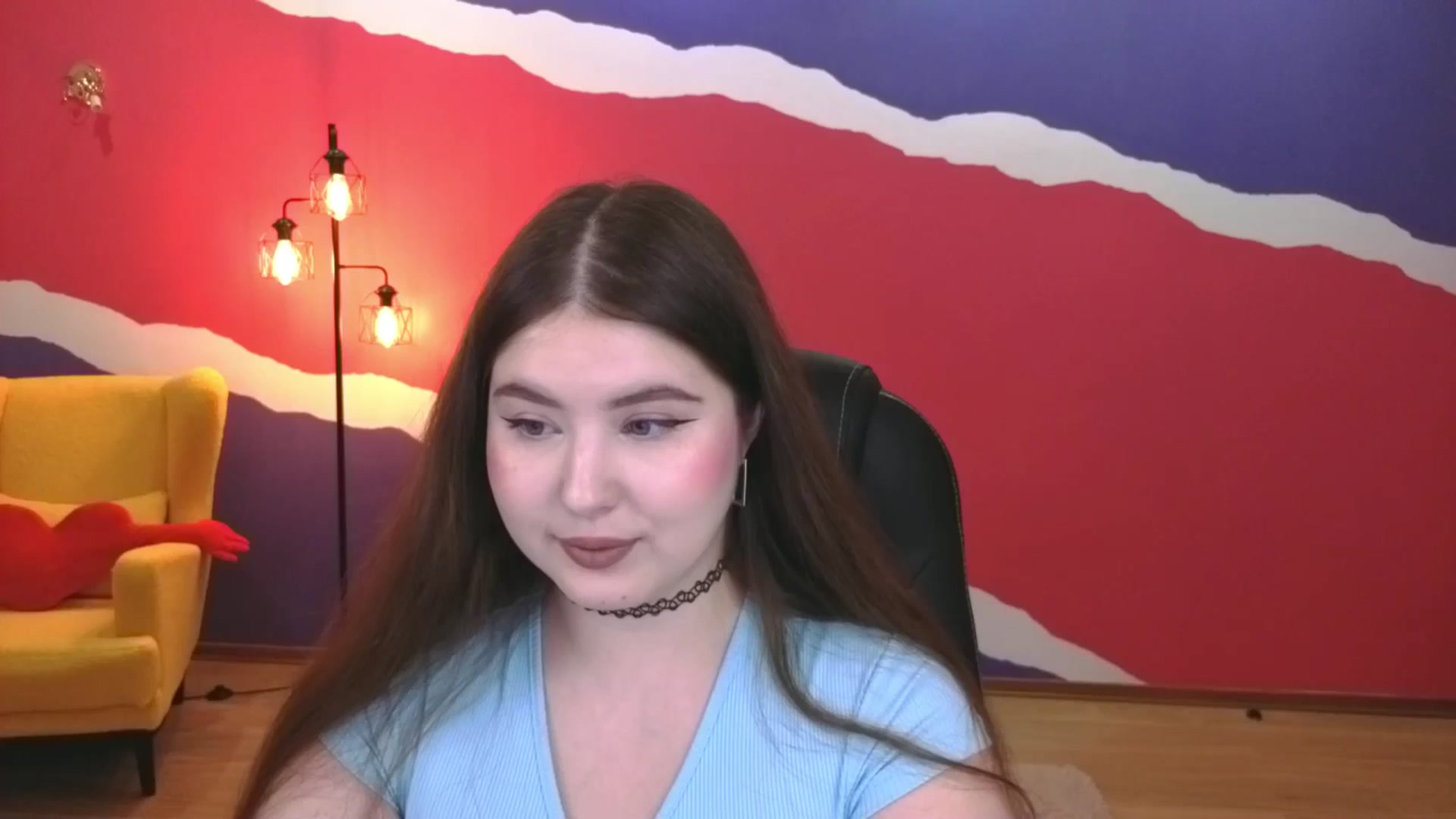 Gallery image thumbnail from EnigmaVeil's myfreecams stream on, 02/22/2026, 21:47 image 20 of 20