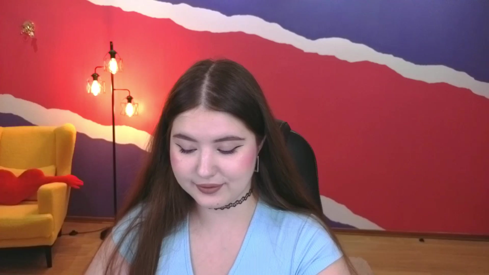 Gallery image thumbnail from EnigmaVeil's myfreecams stream on, 02/22/2026, 21:47 image 15 of 20