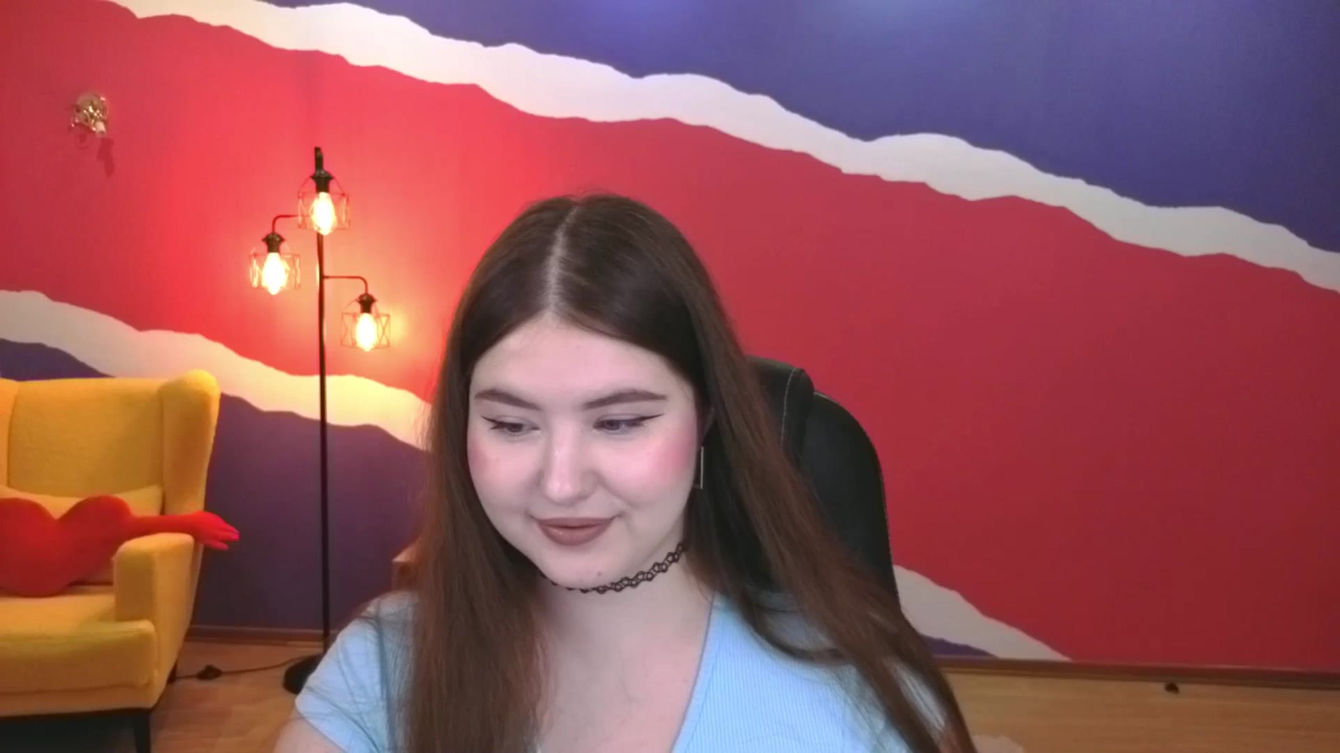 Gallery image thumbnail from EnigmaVeil's myfreecams stream on, 02/22/2026, 21:47 image 3 of 20