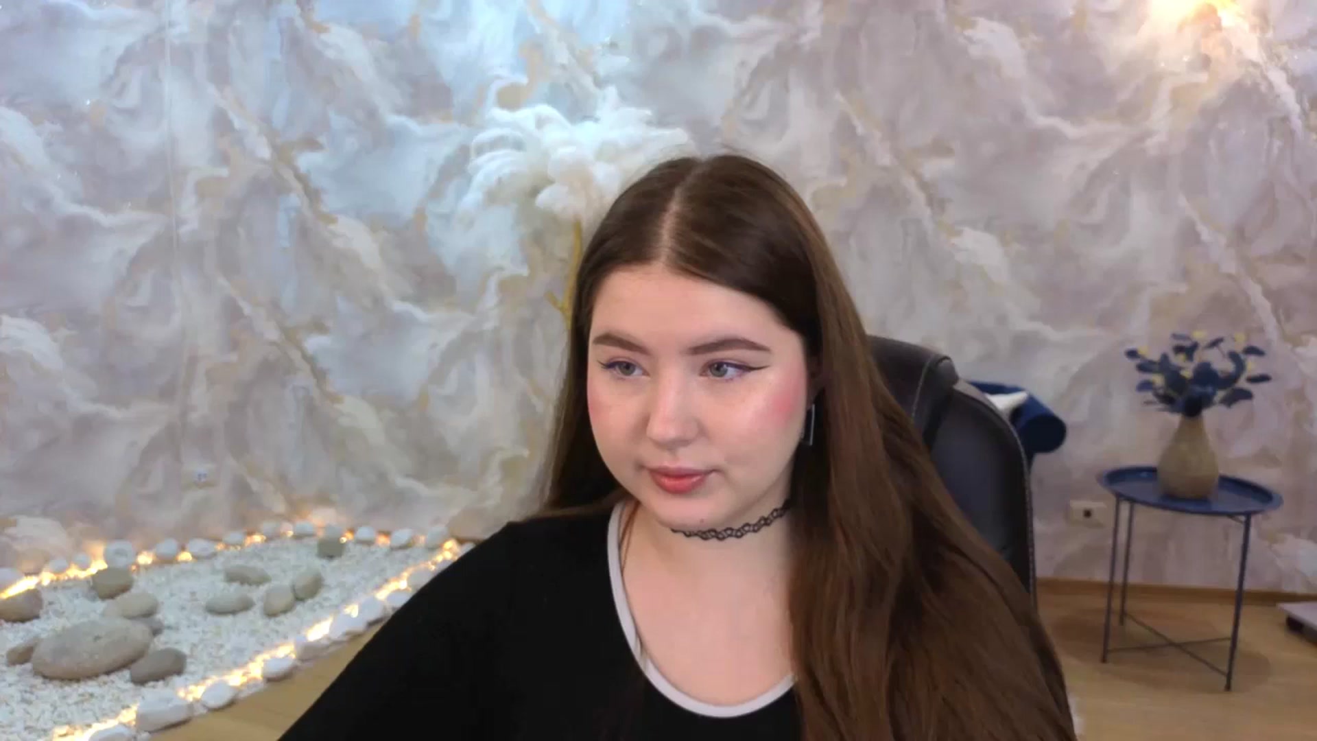 Gallery image thumbnail from EnigmaVeil's myfreecams stream on, 02/23/2026, 18:42 image 1 of 20