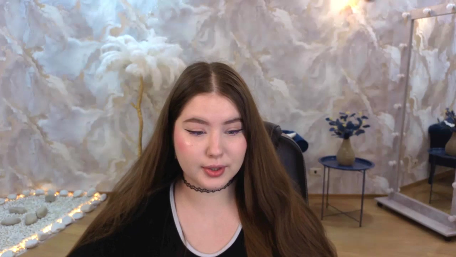 Gallery image thumbnail from EnigmaVeil's myfreecams stream on, 02/23/2026, 18:42 image 3 of 20