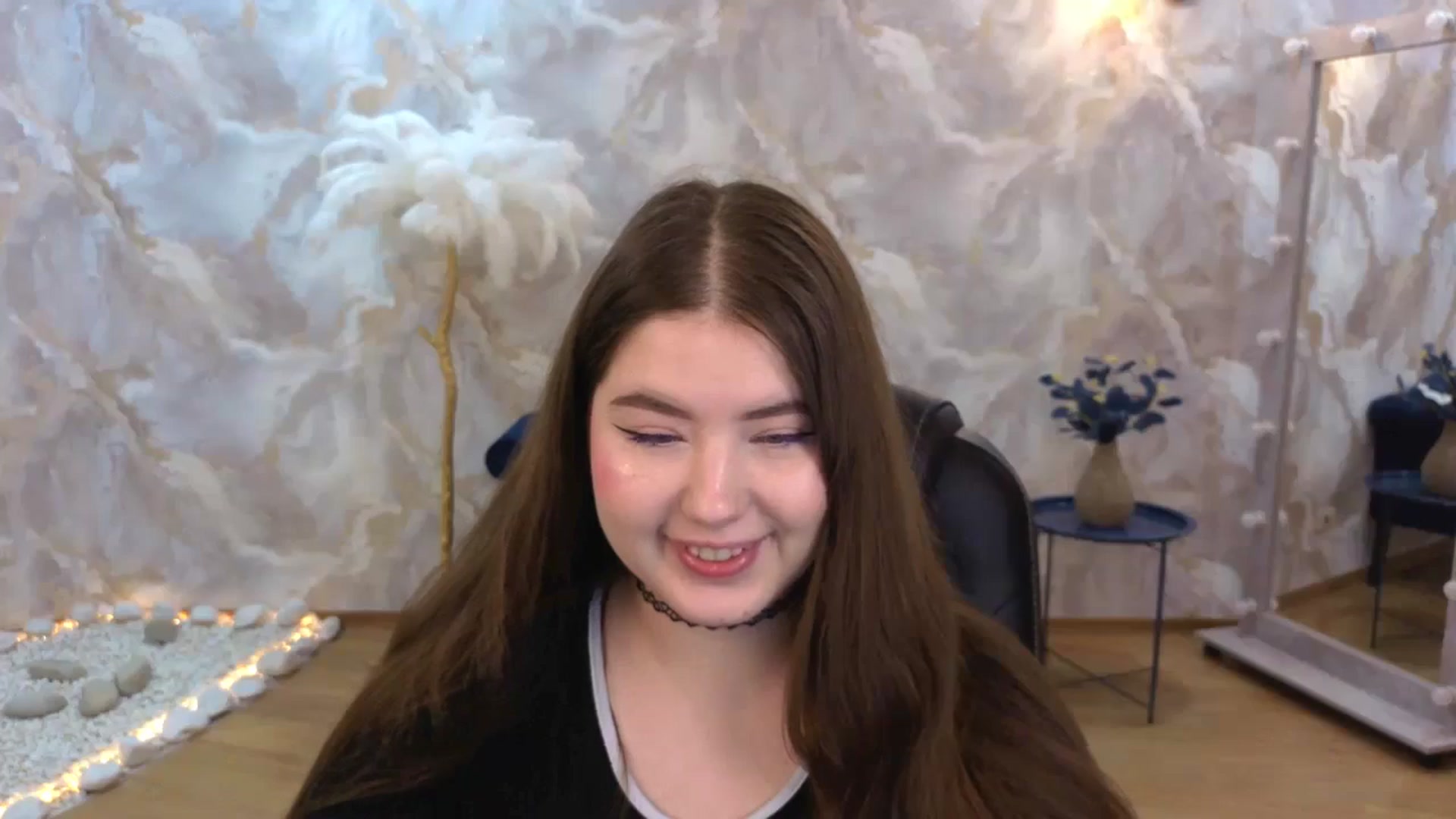 Gallery image thumbnail from EnigmaVeil's myfreecams stream on, 02/23/2026, 18:42 image 6 of 20