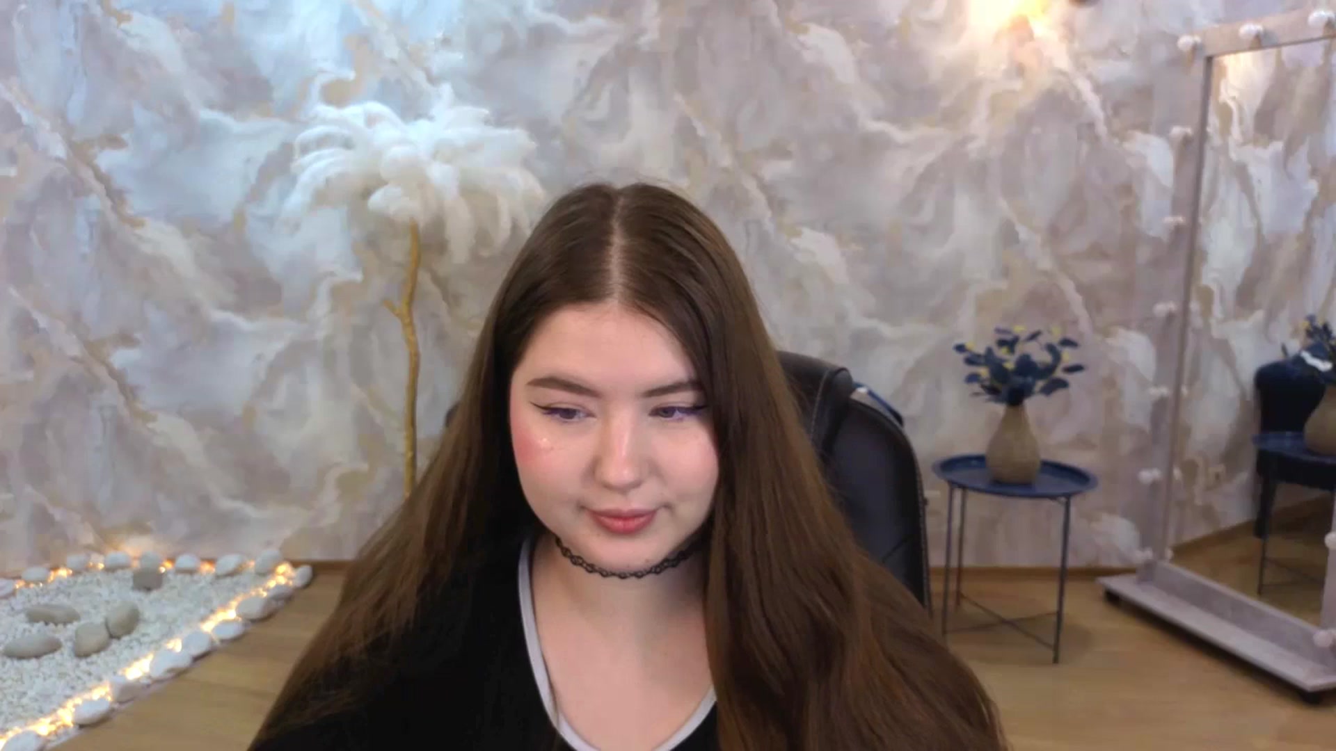 Gallery image thumbnail from EnigmaVeil's myfreecams stream on, 02/23/2026, 18:42 image 5 of 20