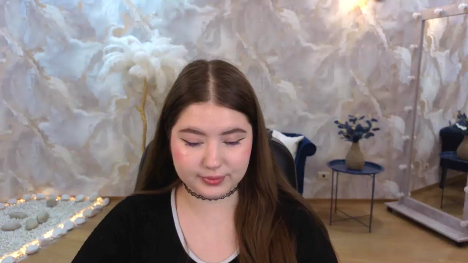 Gallery image thumbnail from EnigmaVeil's myfreecams stream on, 02/23/2026, 18:42 image 2 of 20