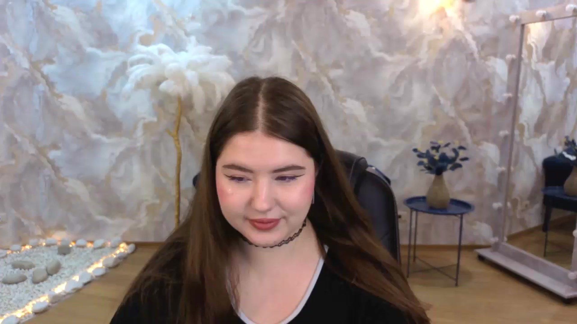 Gallery image thumbnail from EnigmaVeil's myfreecams stream on, 02/23/2026, 18:42 image 12 of 20