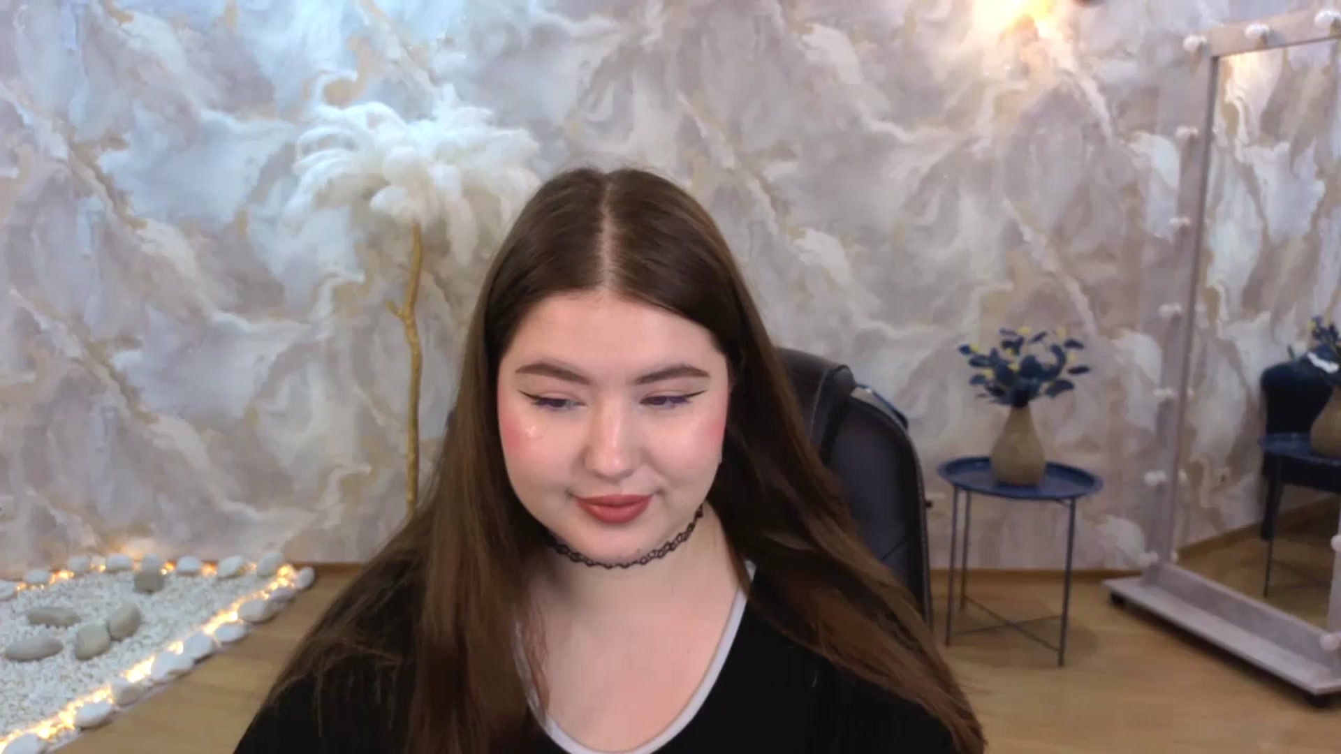 Gallery image thumbnail from EnigmaVeil's myfreecams stream on, 02/23/2026, 18:42 image 13 of 20