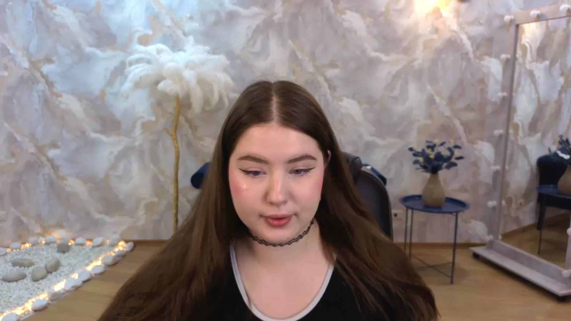 Gallery image thumbnail from EnigmaVeil's myfreecams stream on, 02/23/2026, 18:42 image 9 of 20