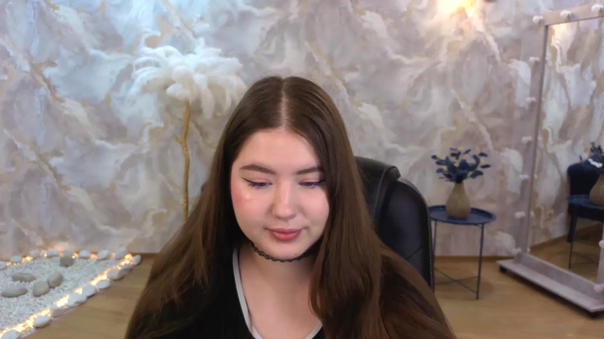 Gallery image thumbnail from EnigmaVeil's myfreecams stream on, 02/23/2026, 18:42 image 7 of 20