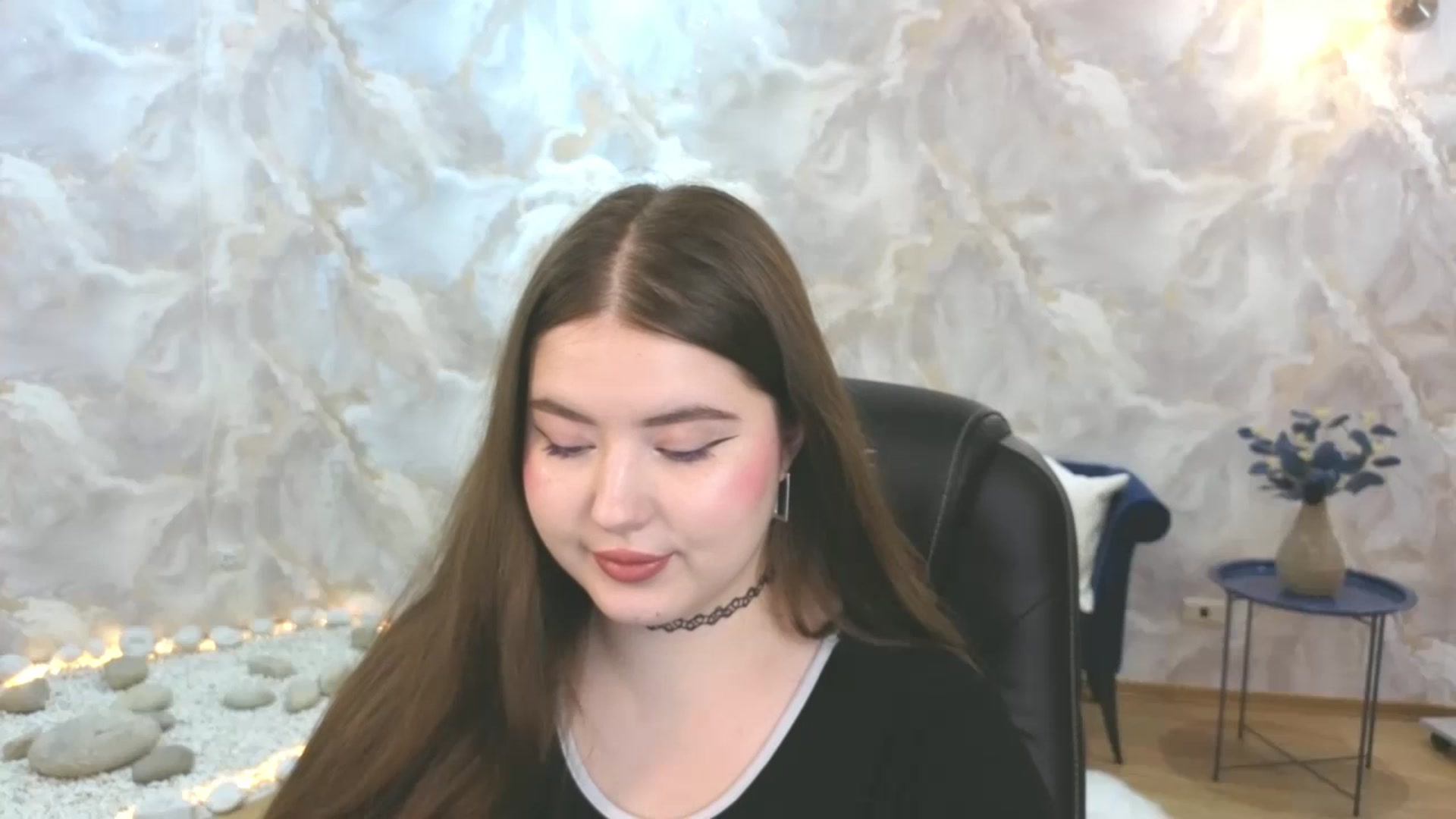 Gallery image thumbnail from EnigmaVeil's myfreecams stream on, 02/23/2026, 18:42 image 20 of 20