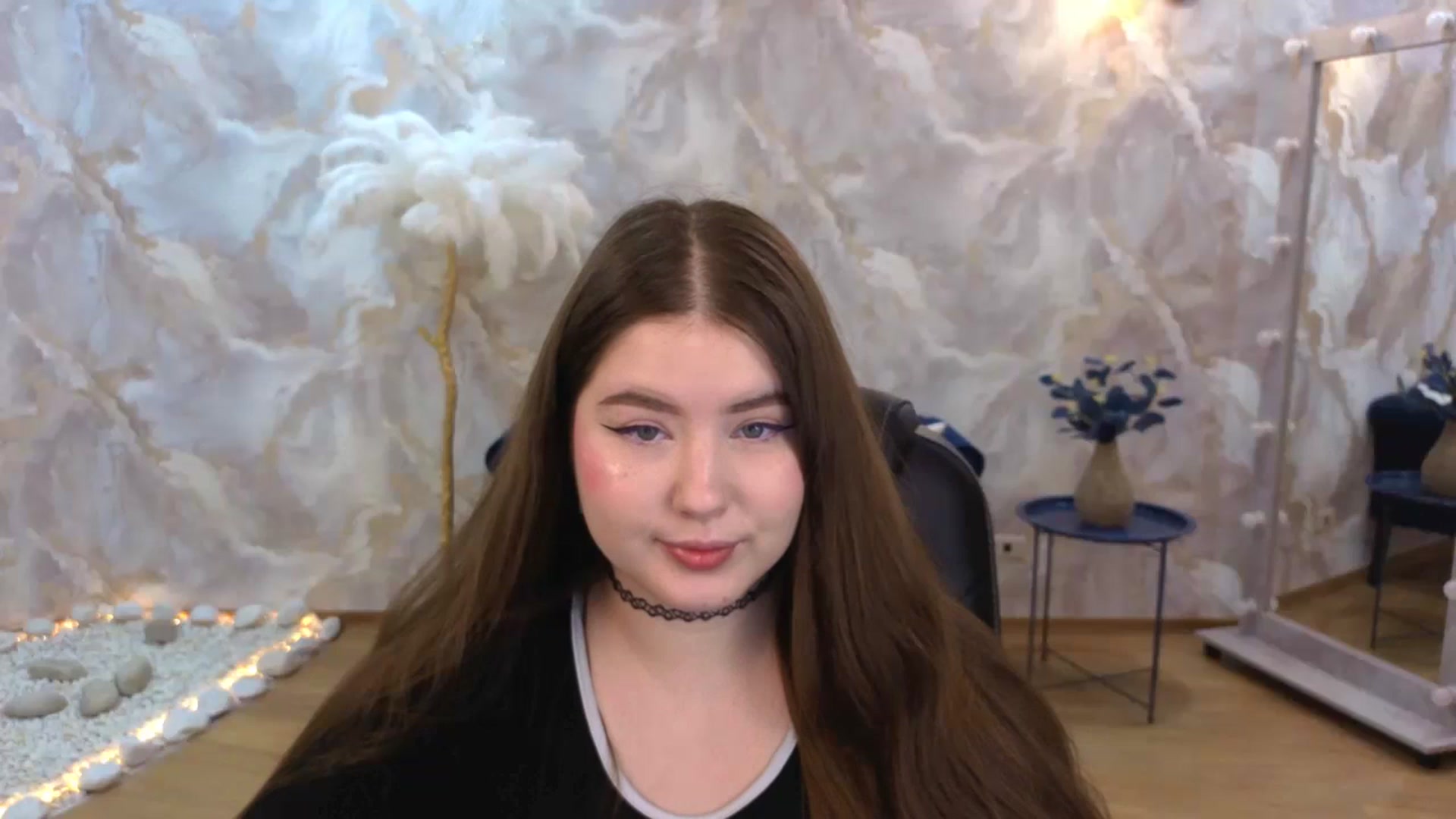 Gallery image thumbnail from EnigmaVeil's myfreecams stream on, 02/23/2026, 18:42 image 4 of 20