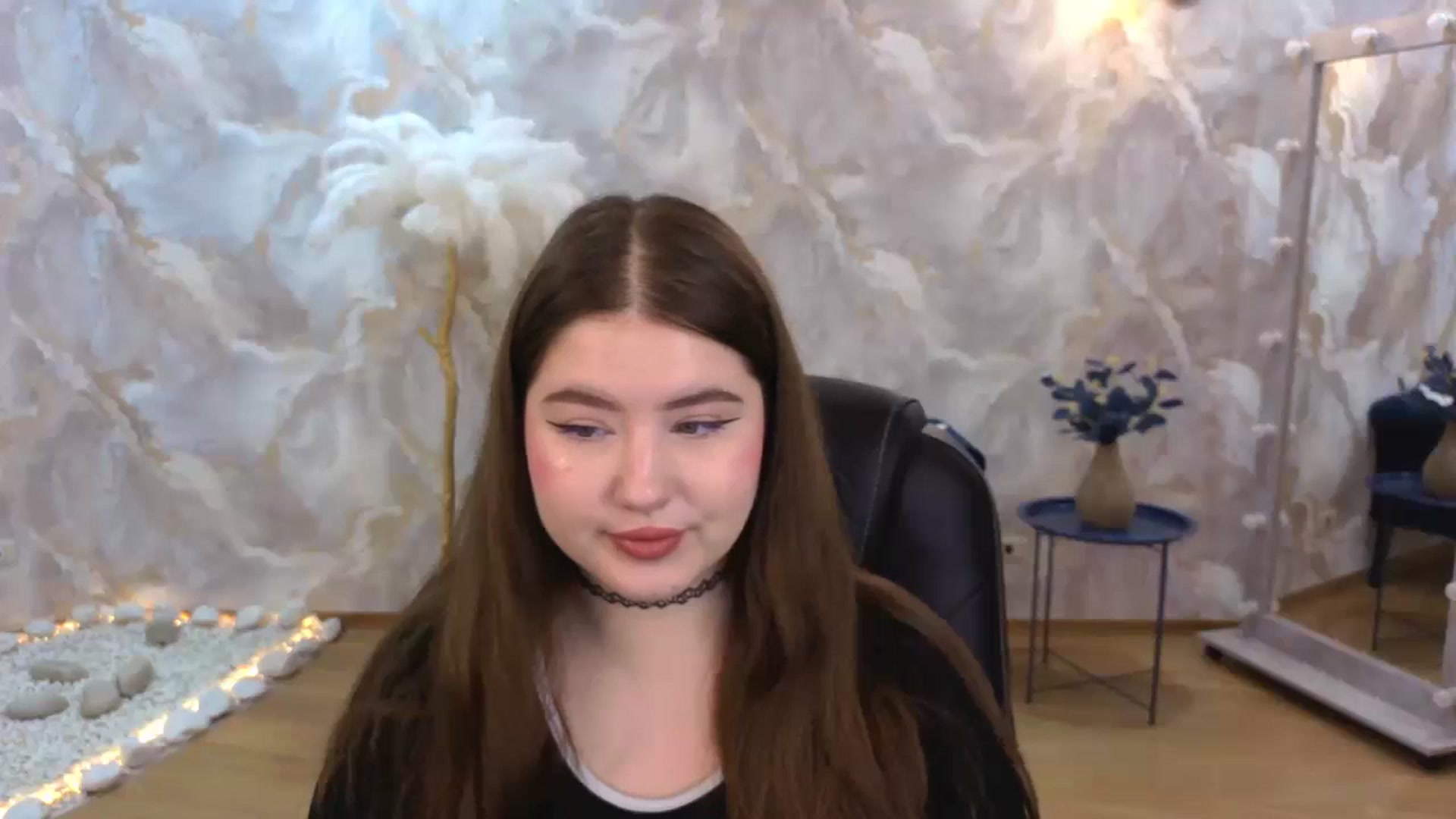 Gallery image thumbnail from EnigmaVeil's myfreecams stream on, 02/23/2026, 18:42 image 11 of 20