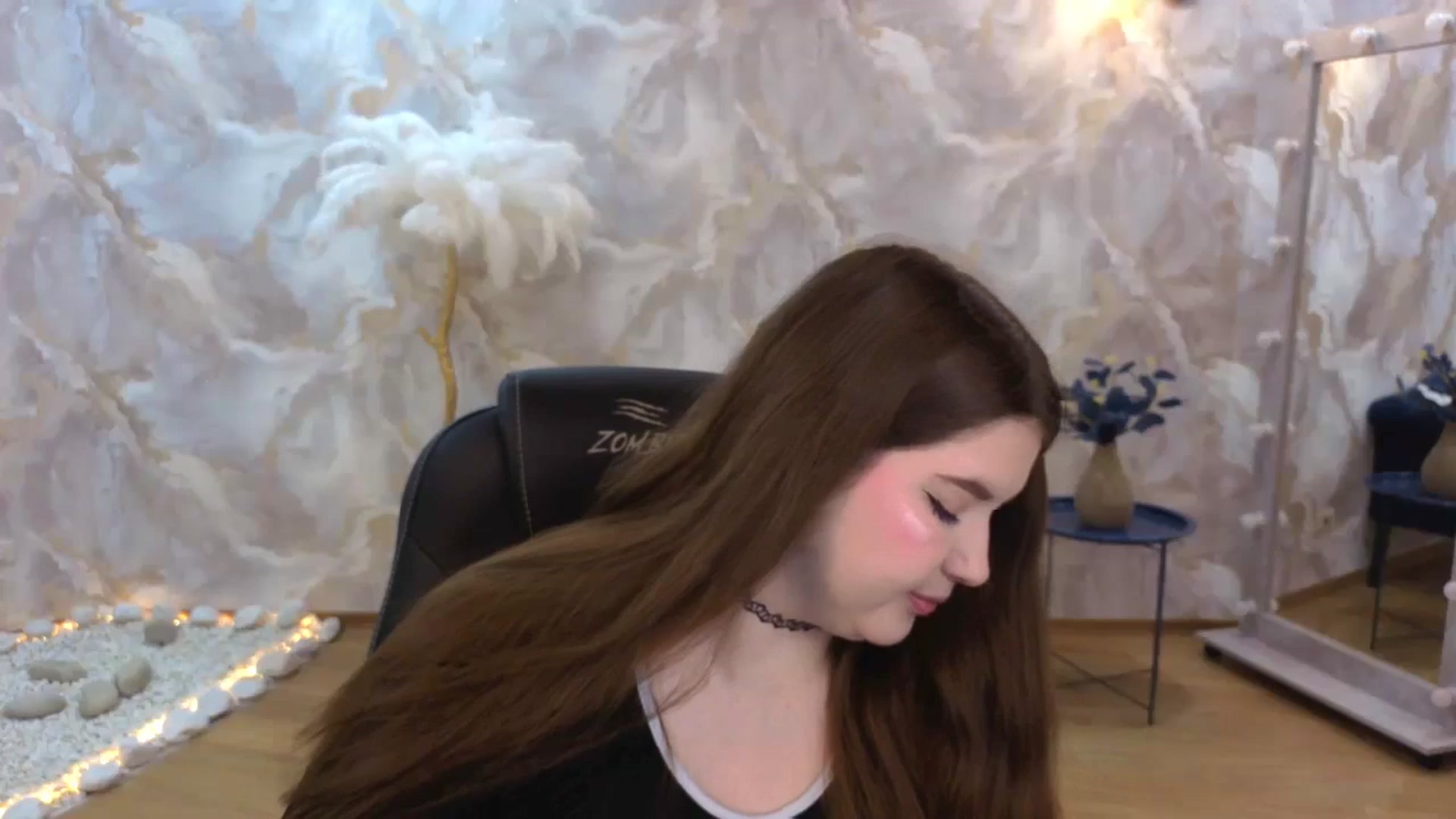 Gallery image thumbnail from EnigmaVeil's myfreecams stream on, 02/23/2026, 18:42 image 8 of 20