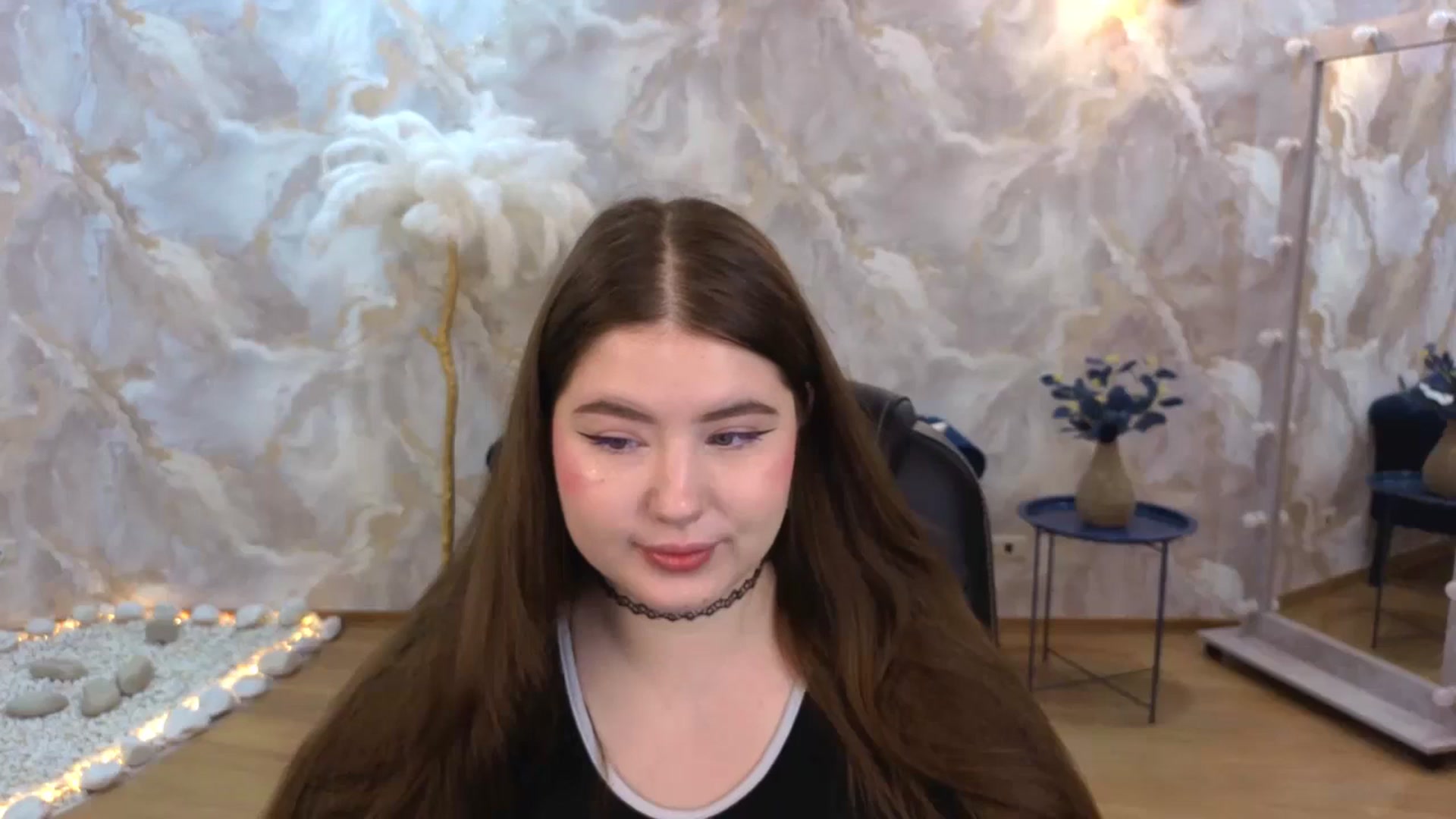 Gallery image thumbnail from EnigmaVeil's myfreecams stream on, 02/23/2026, 18:42 image 10 of 20
