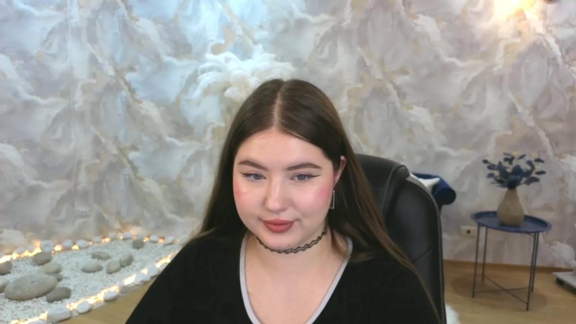 Gallery image thumbnail from EnigmaVeil's myfreecams stream on, 02/23/2026, 19:47 image 8 of 20