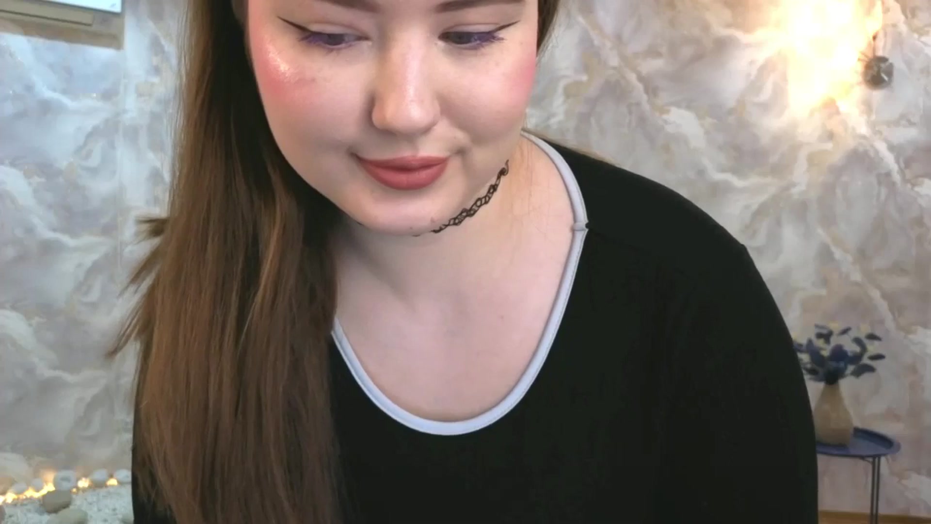 Gallery image thumbnail from EnigmaVeil's myfreecams stream on, 02/23/2026, 19:47 image 12 of 20