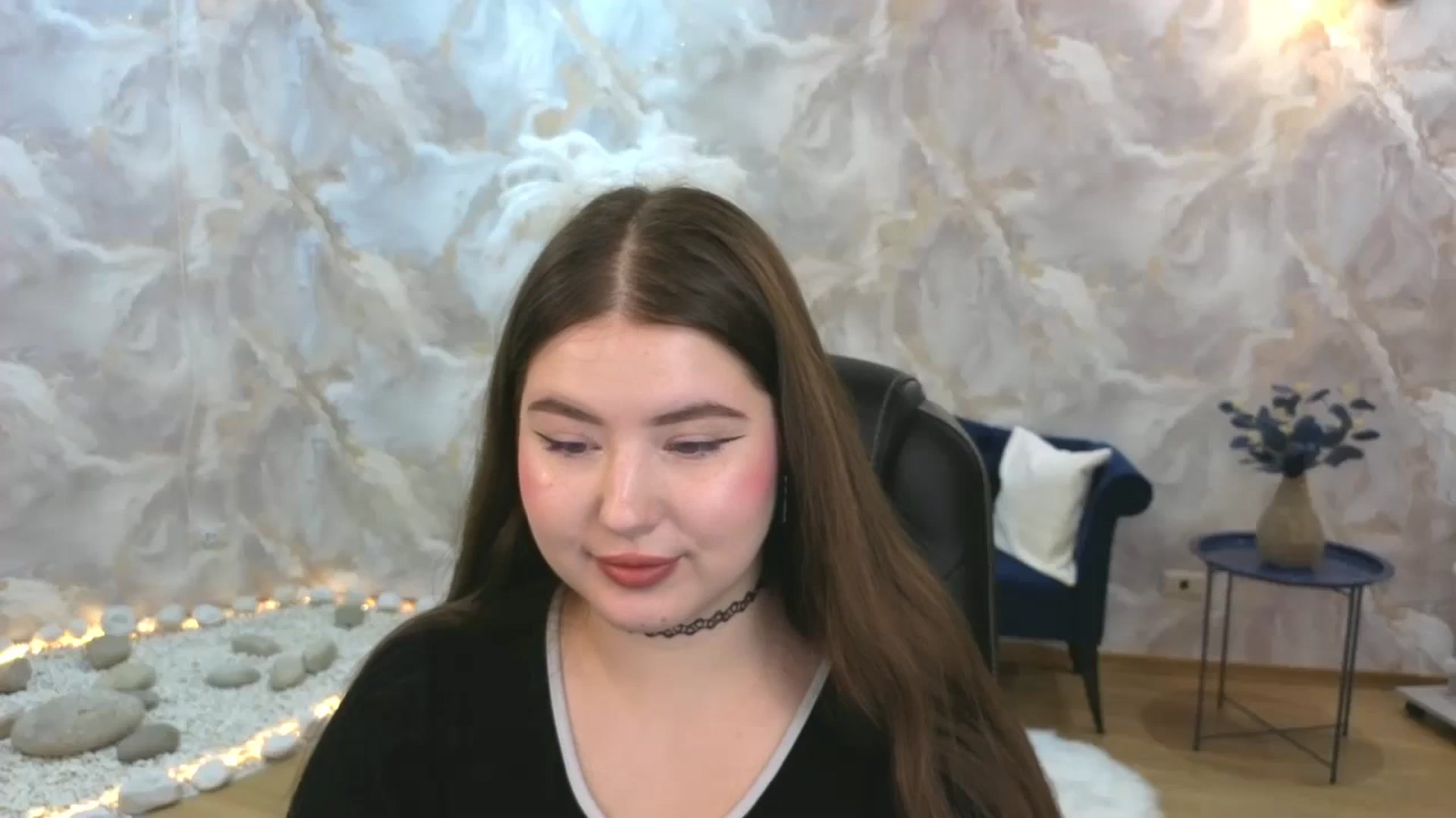 Gallery image thumbnail from EnigmaVeil's myfreecams stream on, 02/23/2026, 19:47 image 5 of 20