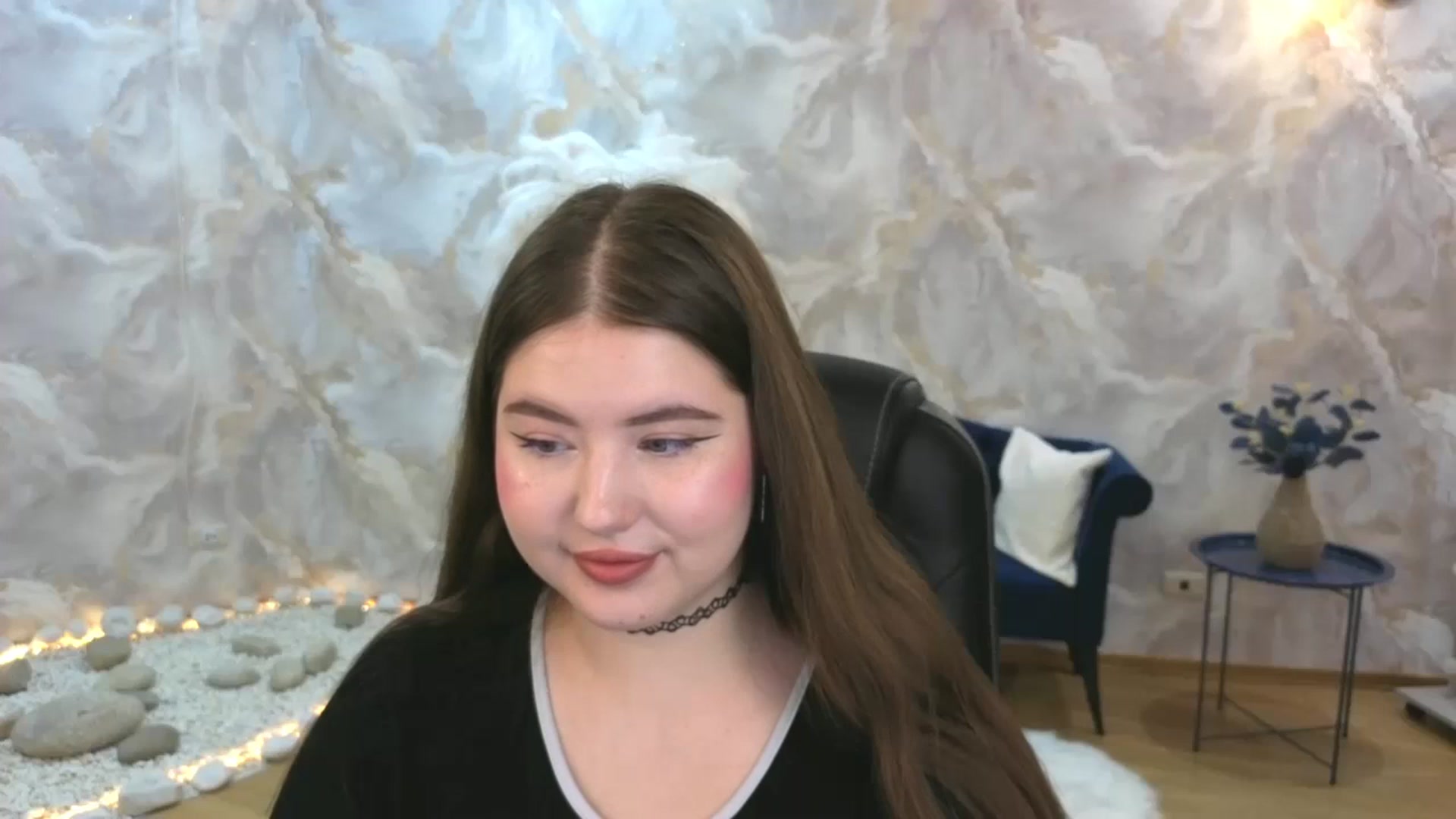 Gallery image thumbnail from EnigmaVeil's myfreecams stream on, 02/23/2026, 19:47 image 6 of 20