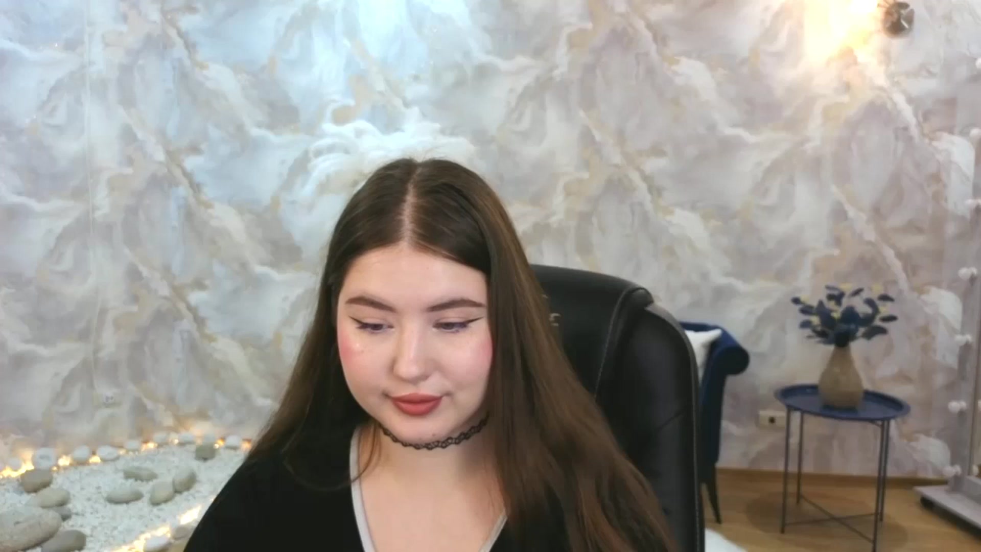 Gallery image thumbnail from EnigmaVeil's myfreecams stream on, 02/23/2026, 19:47 image 19 of 20