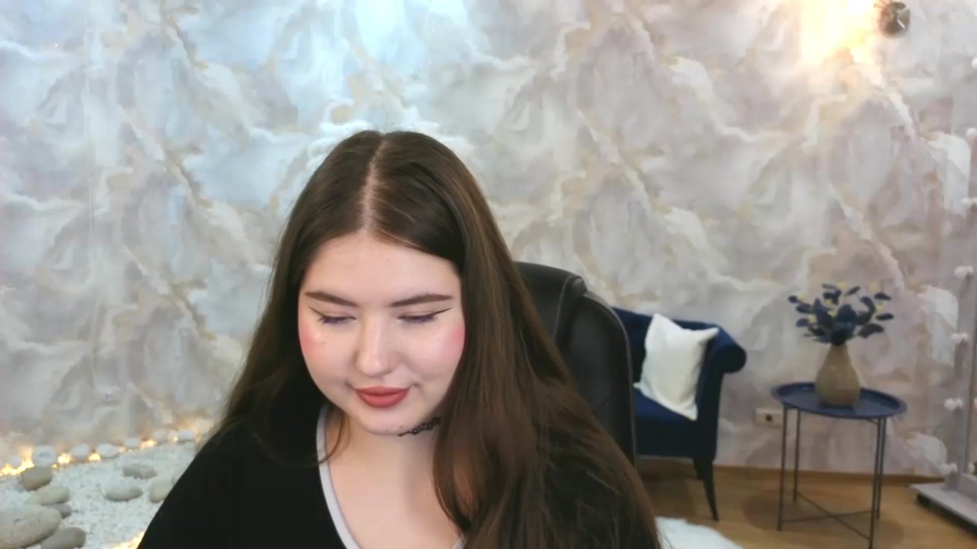 Gallery image thumbnail from EnigmaVeil's myfreecams stream on, 02/23/2026, 19:47 image 17 of 20