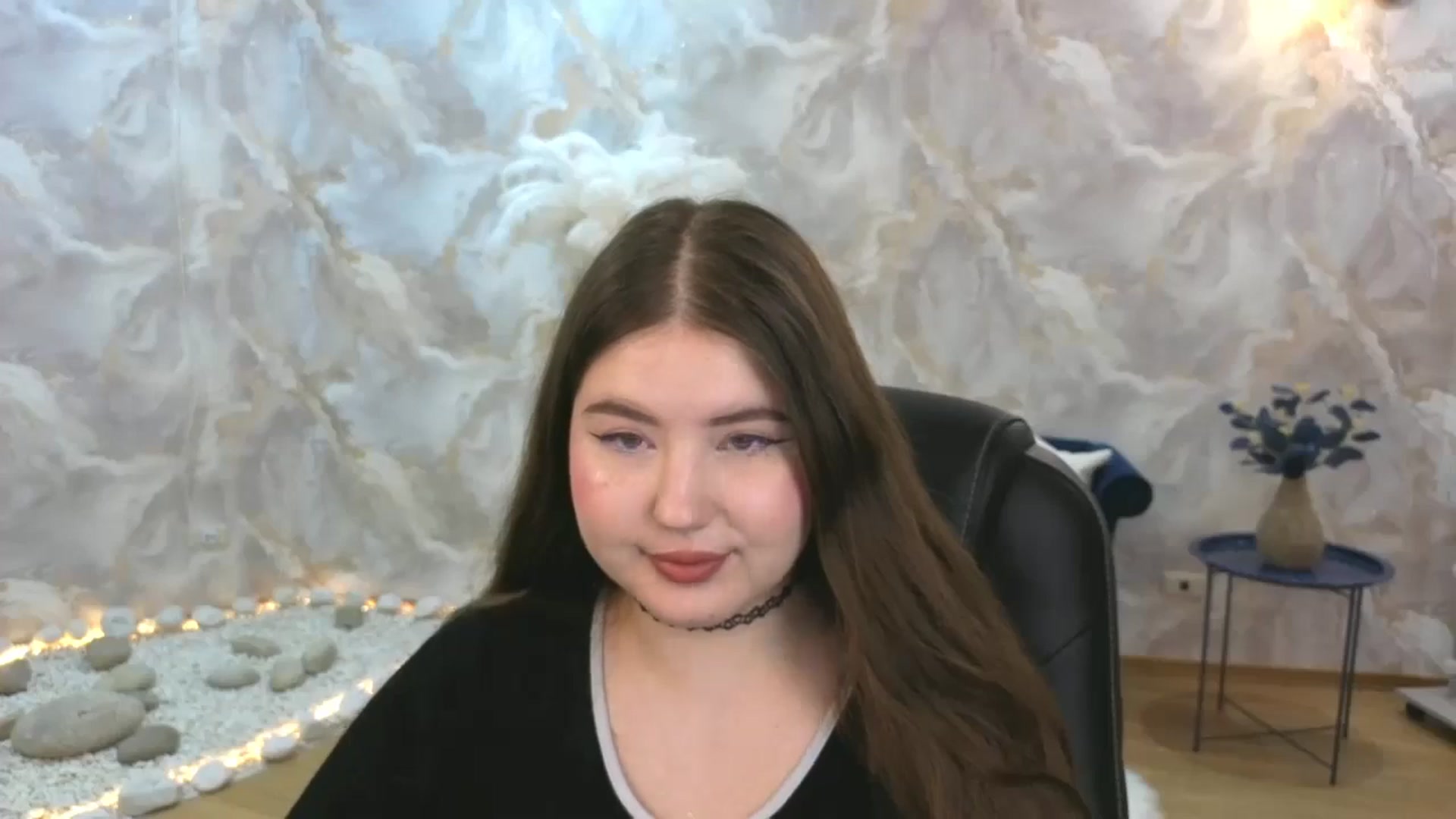 Gallery image thumbnail from EnigmaVeil's myfreecams stream on, 02/23/2026, 19:47 image 9 of 20