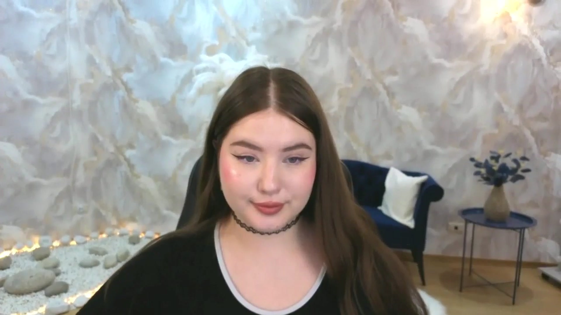 Gallery image thumbnail from EnigmaVeil's myfreecams stream on, 02/23/2026, 19:47 image 4 of 20