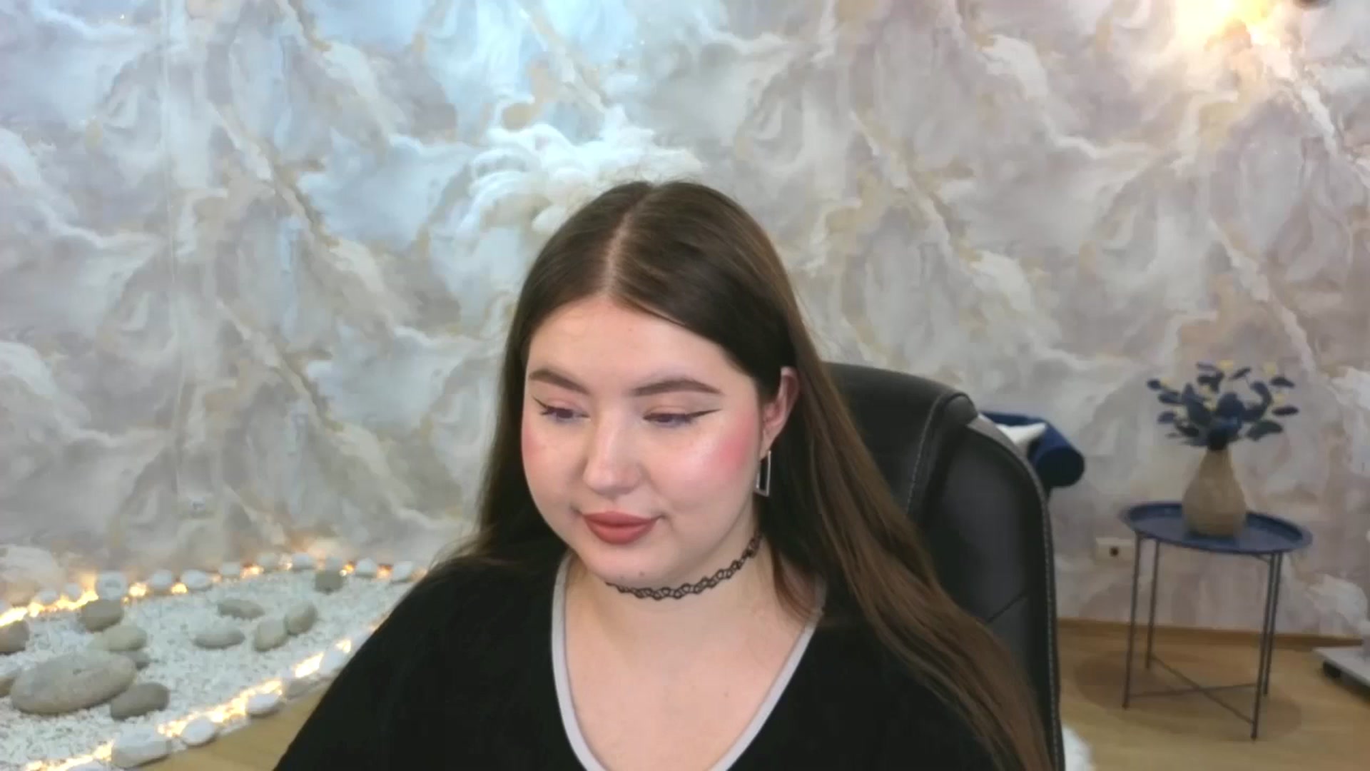 Gallery image thumbnail from EnigmaVeil's myfreecams stream on, 02/23/2026, 19:47 image 7 of 20