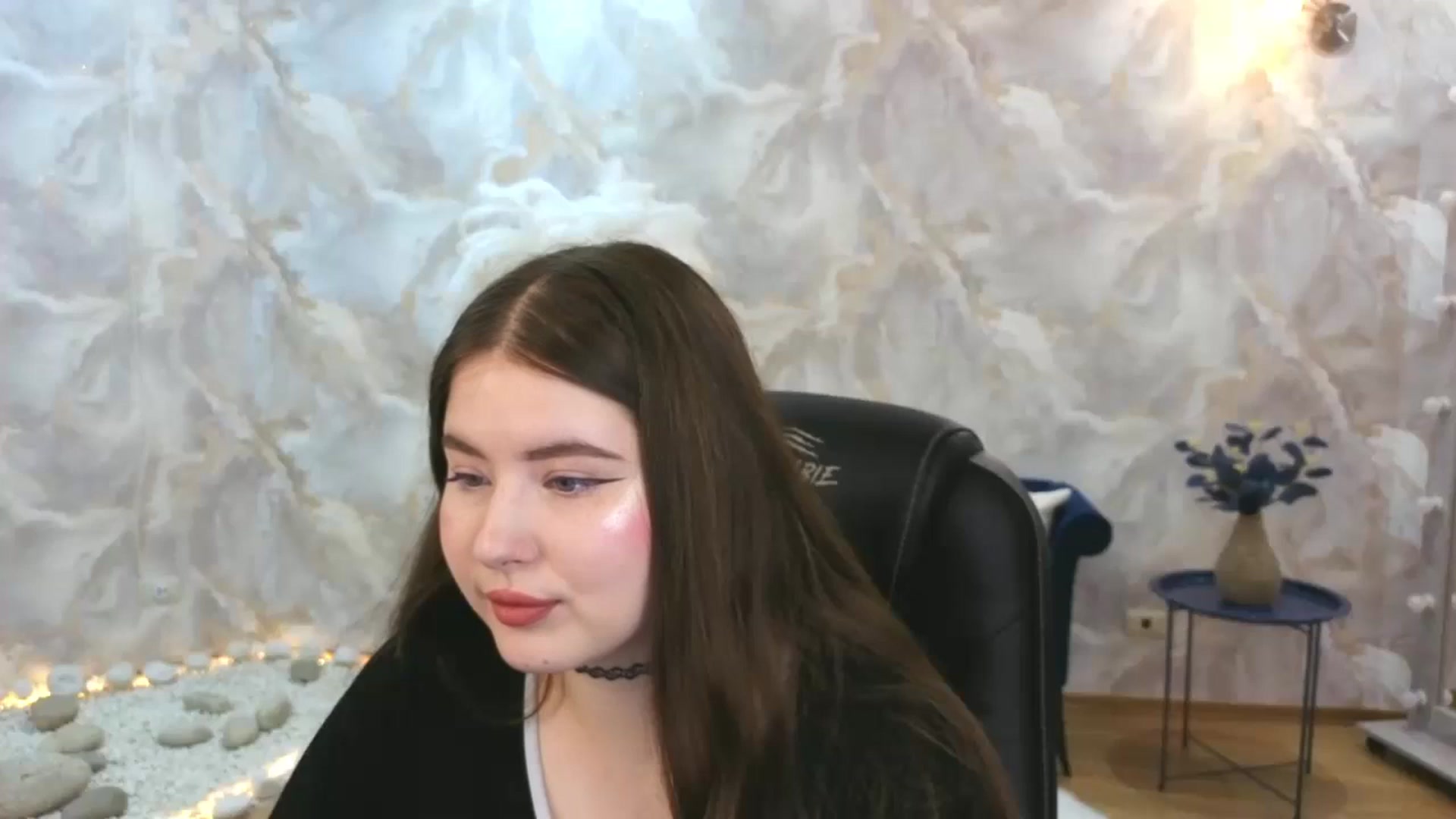 Gallery image thumbnail from EnigmaVeil's myfreecams stream on, 02/23/2026, 19:47 image 18 of 20