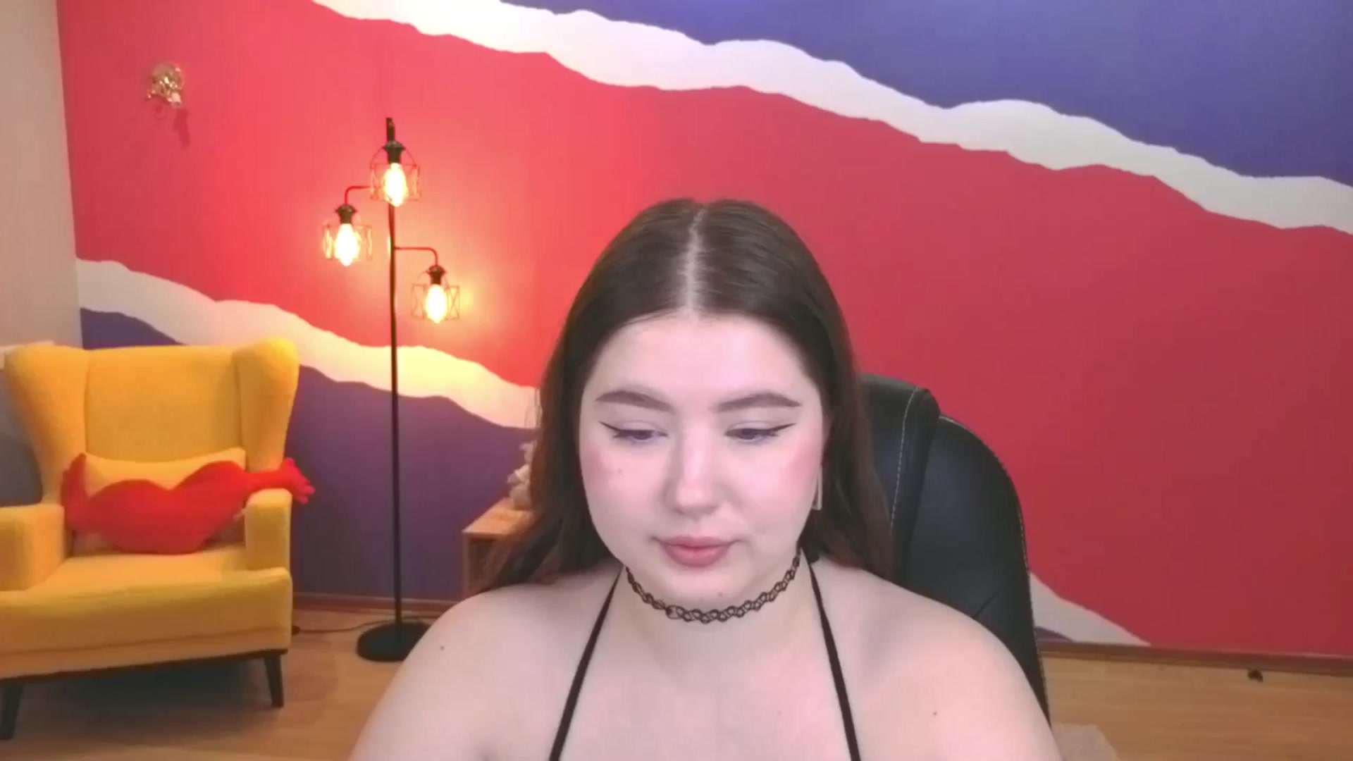 Gallery image thumbnail from EnigmaVeil's myfreecams stream on, 02/24/2026, 18:29 image 4 of 20