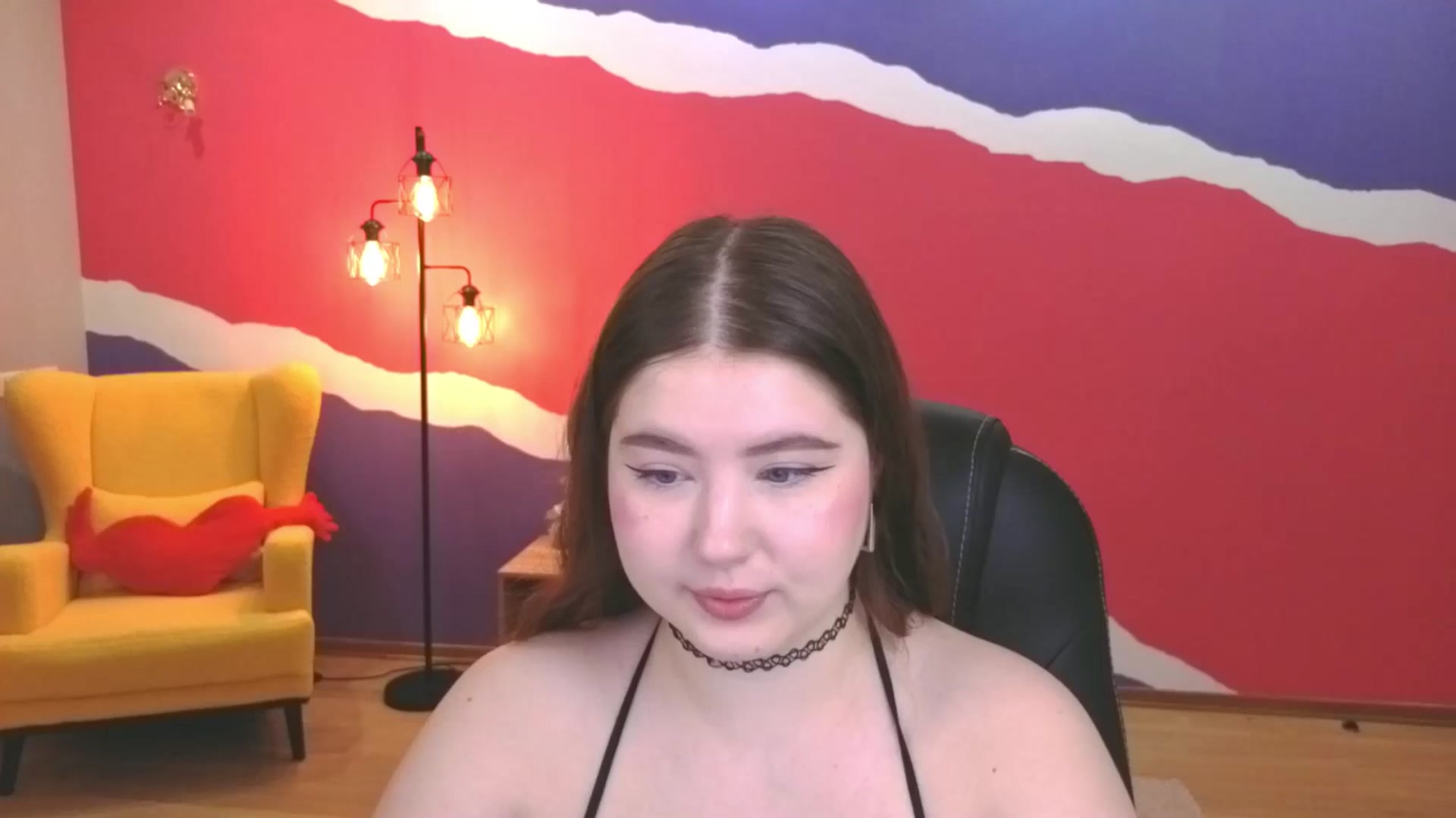 Gallery image thumbnail from EnigmaVeil's myfreecams stream on, 02/24/2026, 18:29 image 13 of 20