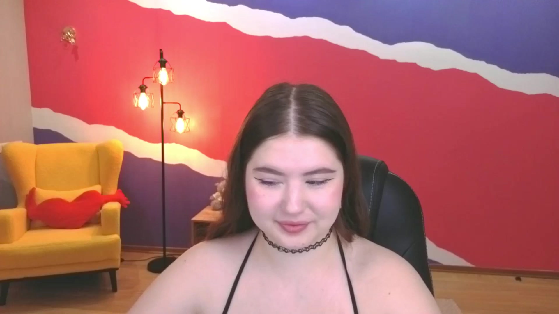 Gallery image thumbnail from EnigmaVeil's myfreecams stream on, 02/24/2026, 18:29 image 14 of 20