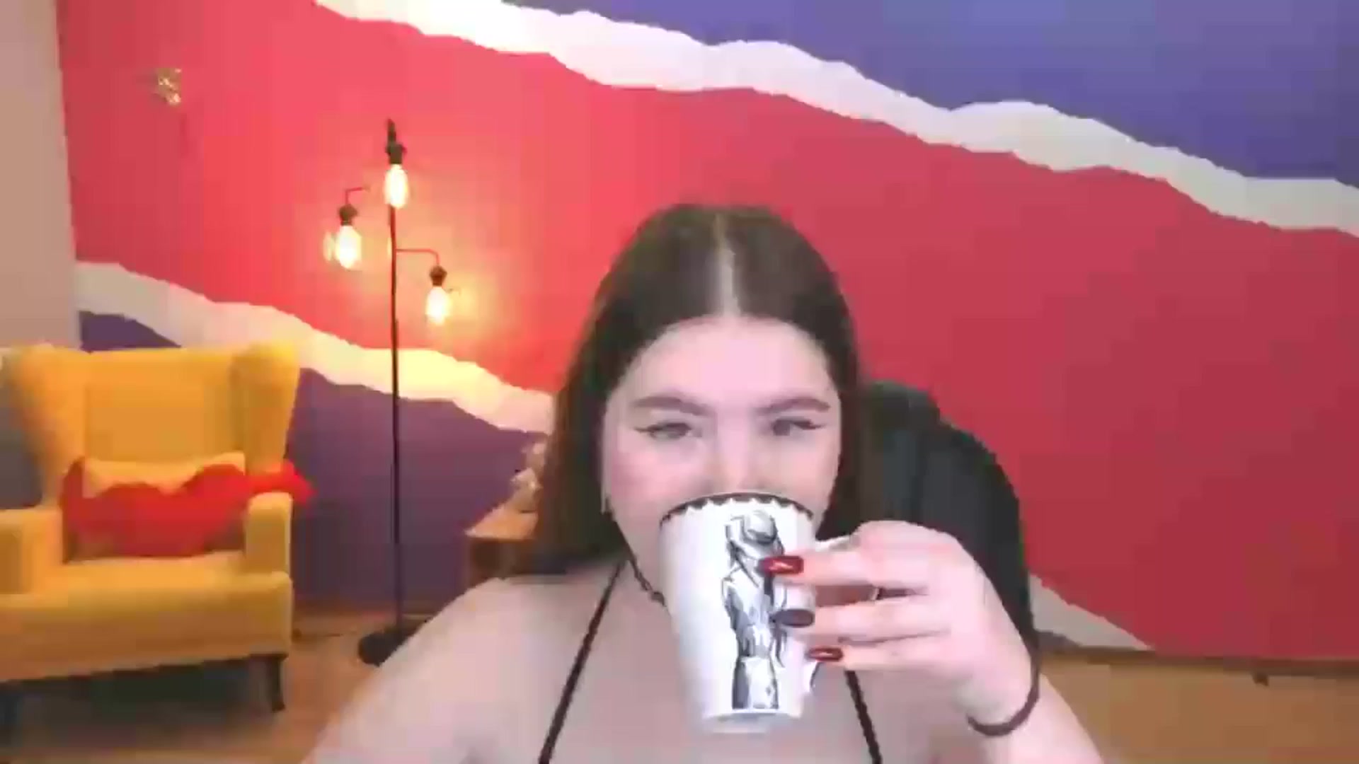 Gallery image thumbnail from EnigmaVeil's myfreecams stream on, 02/24/2026, 18:29 image 16 of 20