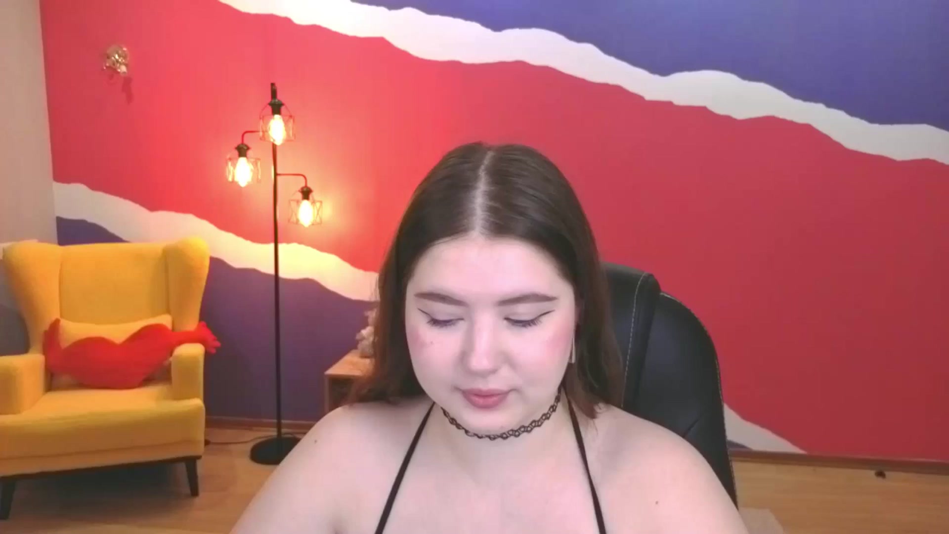 Gallery image thumbnail from EnigmaVeil's myfreecams stream on, 02/24/2026, 18:29 image 10 of 20