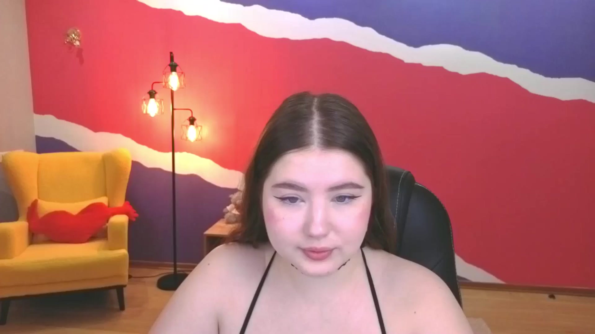 Gallery image thumbnail from EnigmaVeil's myfreecams stream on, 02/24/2026, 18:29 image 8 of 20