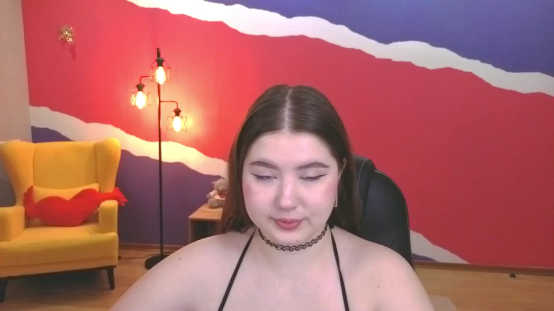 Gallery image thumbnail from EnigmaVeil's myfreecams stream on, 02/24/2026, 18:29 image 1 of 20