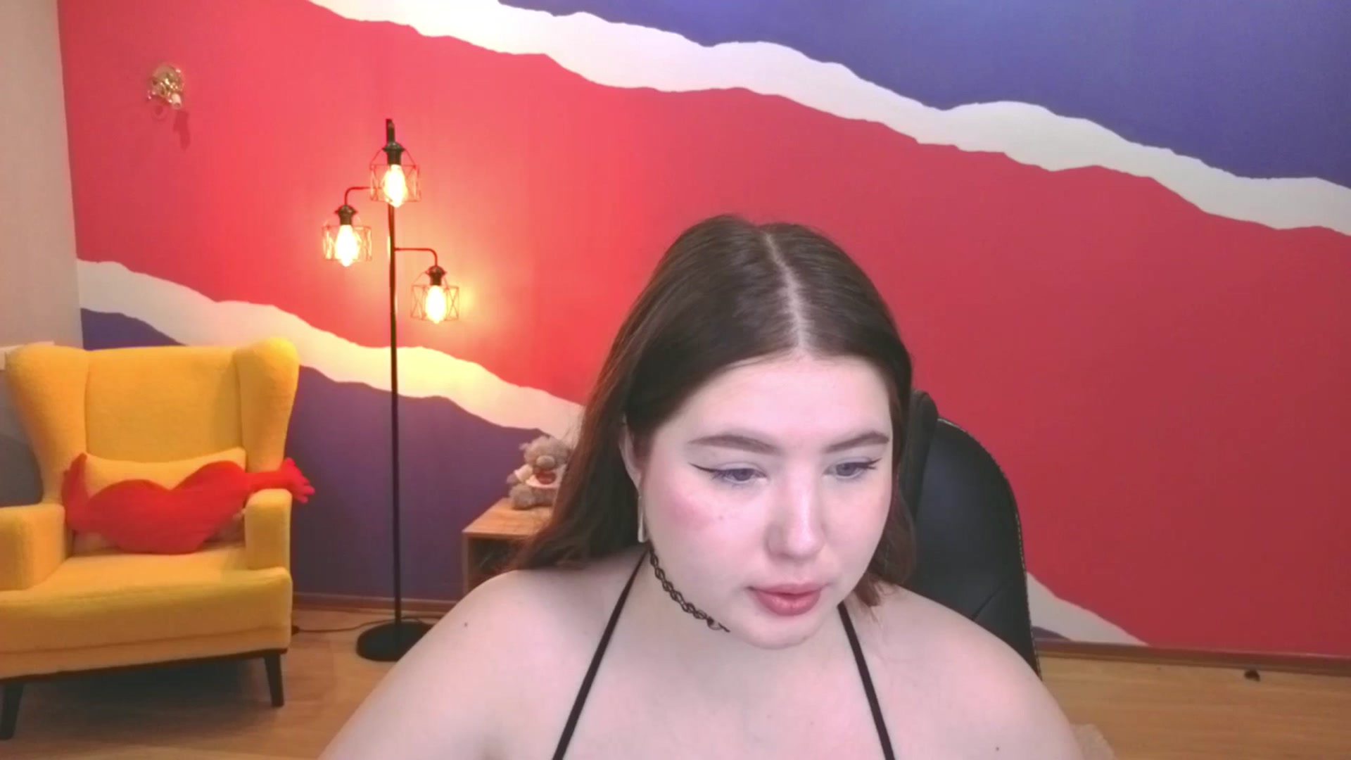 Gallery image thumbnail from EnigmaVeil's myfreecams stream on, 02/24/2026, 18:29 image 9 of 20