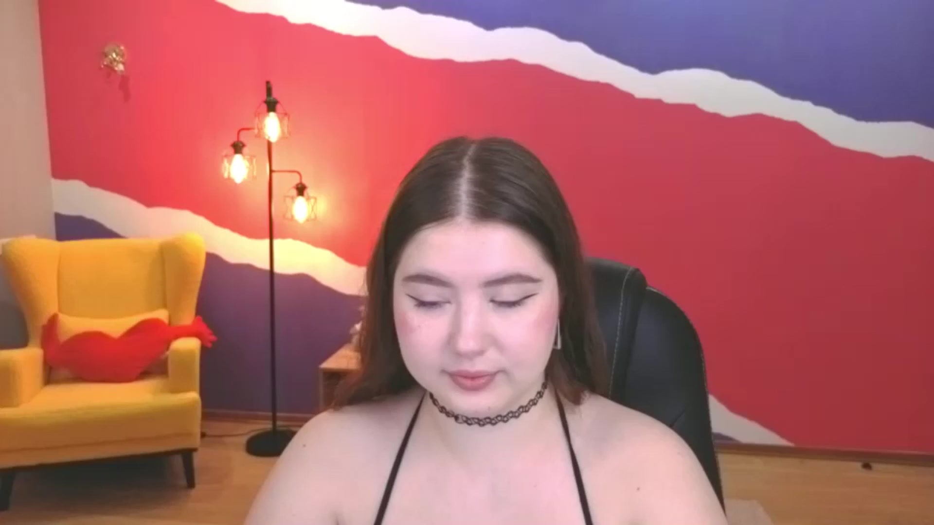 Gallery image thumbnail from EnigmaVeil's myfreecams stream on, 02/24/2026, 18:29 image 19 of 20