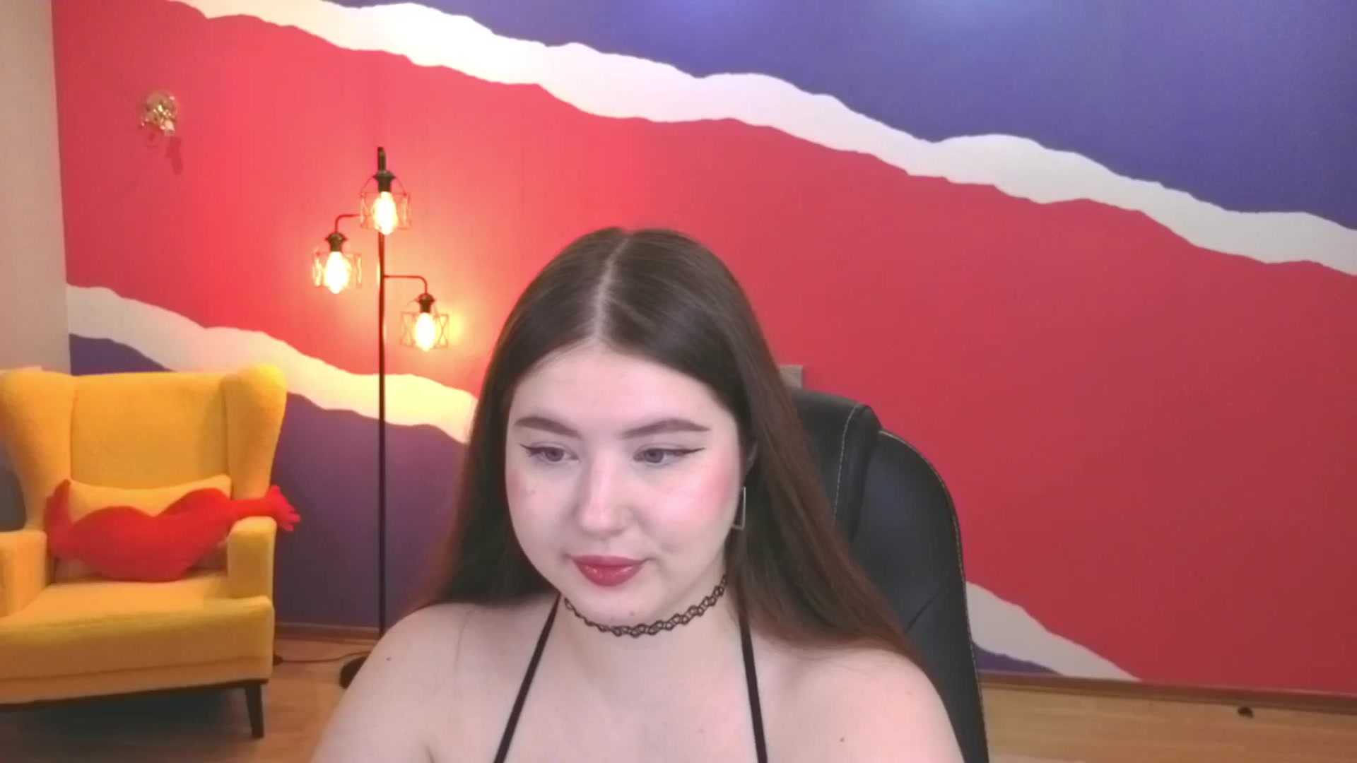 Gallery image thumbnail from EnigmaVeil's myfreecams stream on, 02/24/2026, 20:49 image 4 of 20