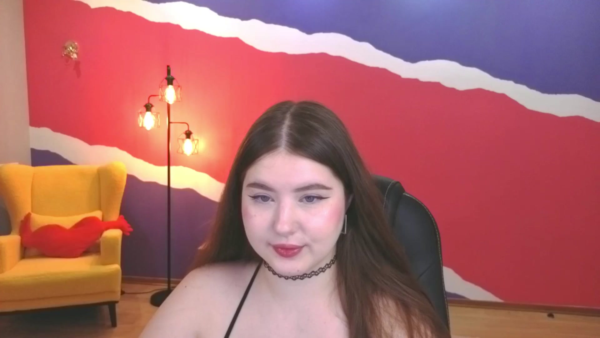 Gallery image thumbnail from EnigmaVeil's myfreecams stream on, 02/24/2026, 20:49 image 16 of 20