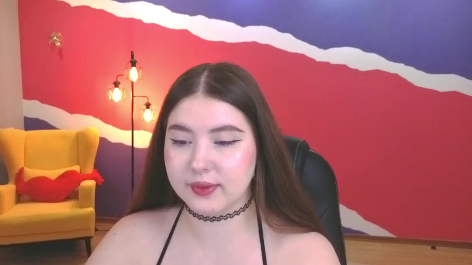 Gallery image thumbnail from EnigmaVeil's myfreecams stream on, 02/24/2026, 20:49 image 9 of 20