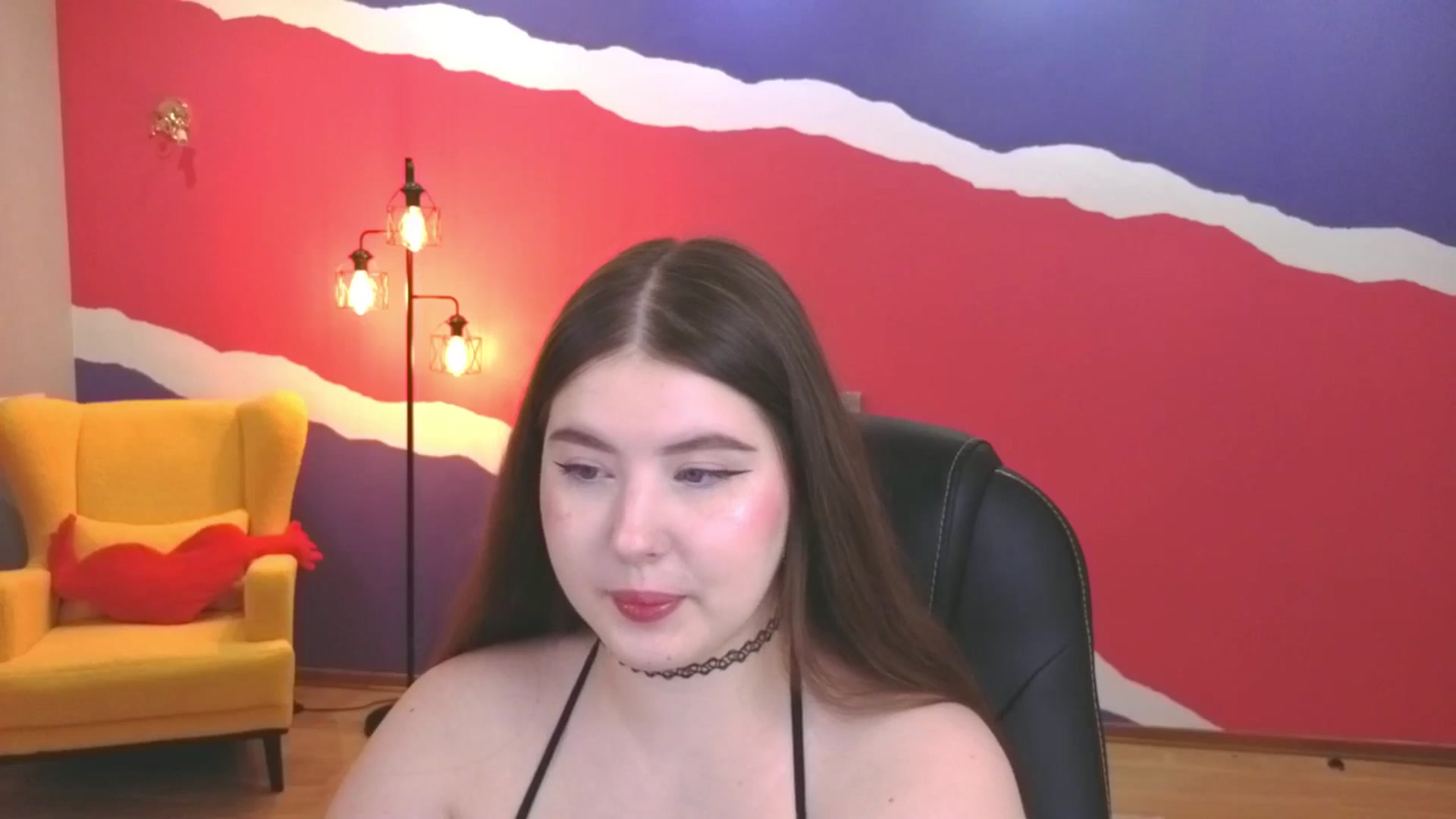 Gallery image thumbnail from EnigmaVeil's myfreecams stream on, 02/24/2026, 20:49 image 14 of 20