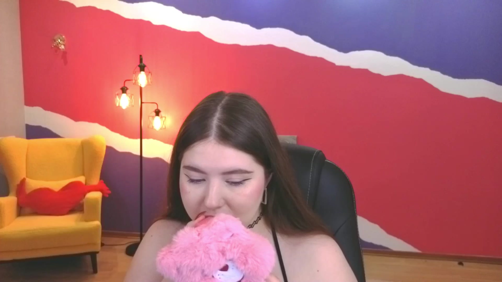 Gallery image thumbnail from EnigmaVeil's myfreecams stream on, 02/24/2026, 20:49 image 3 of 20